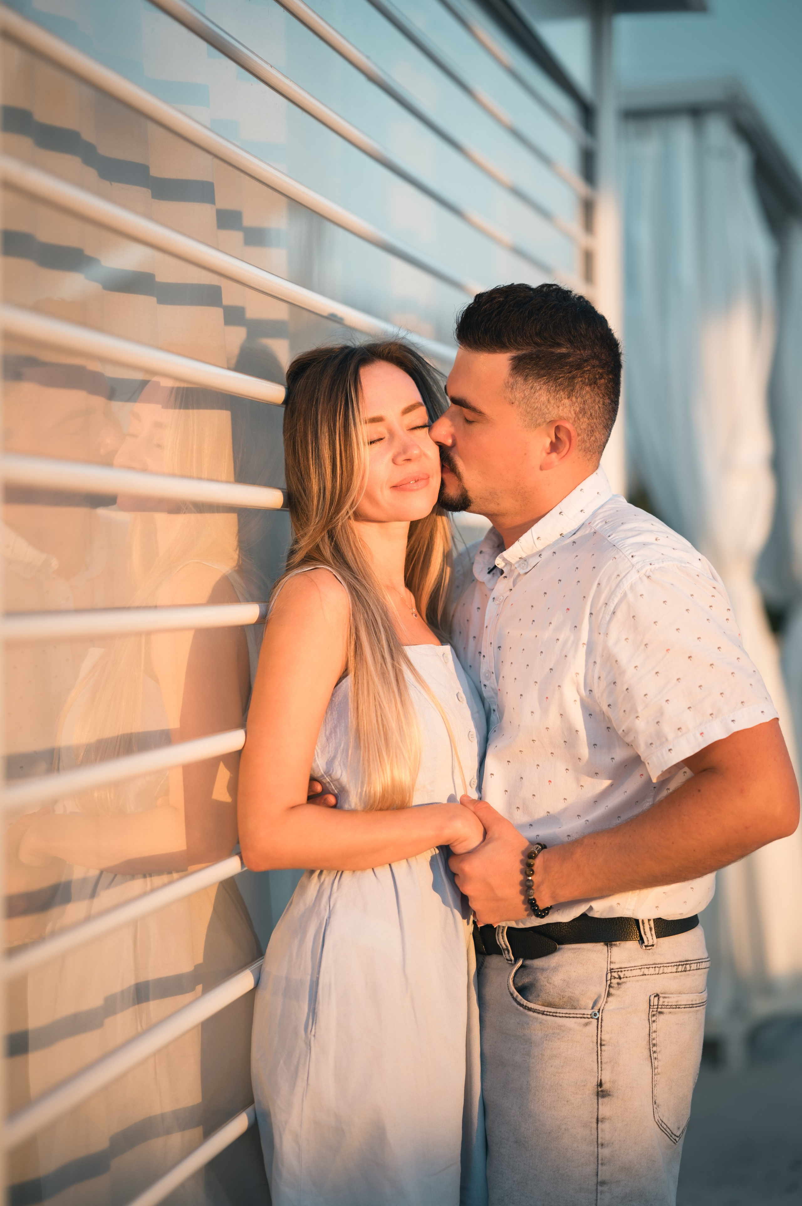 Лав Стори. Главная