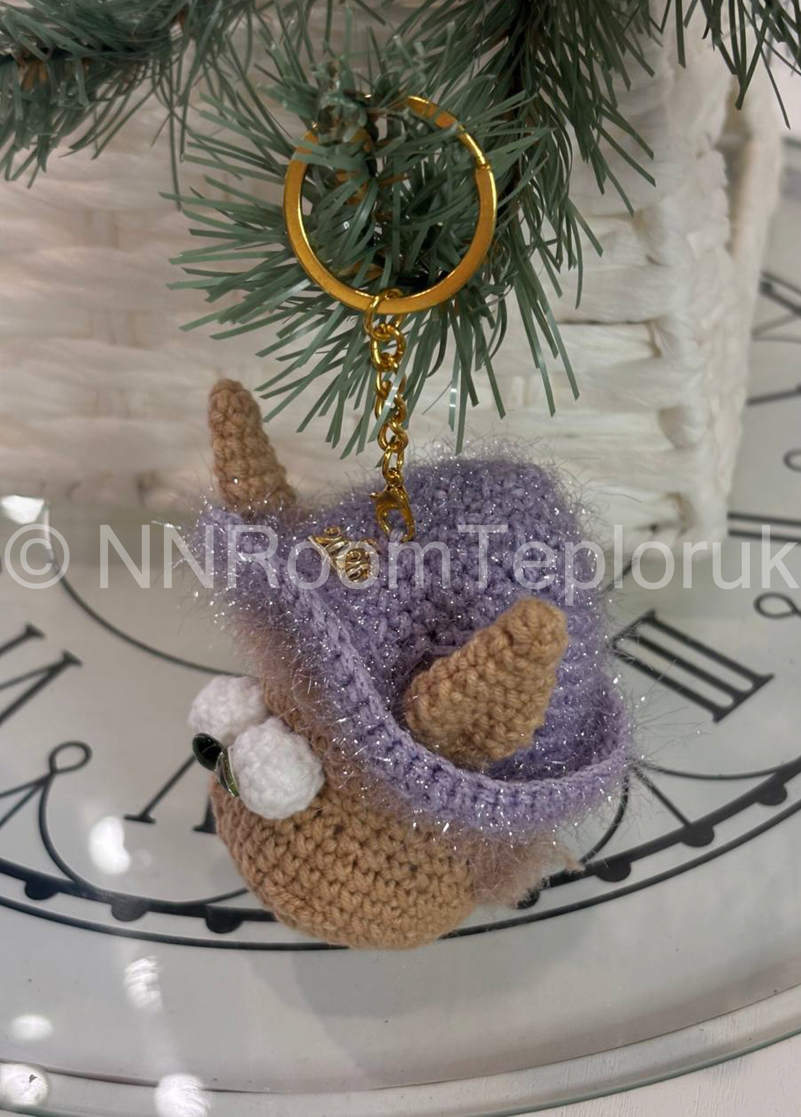 Подарки и сувениры. NNRoomТеплорук