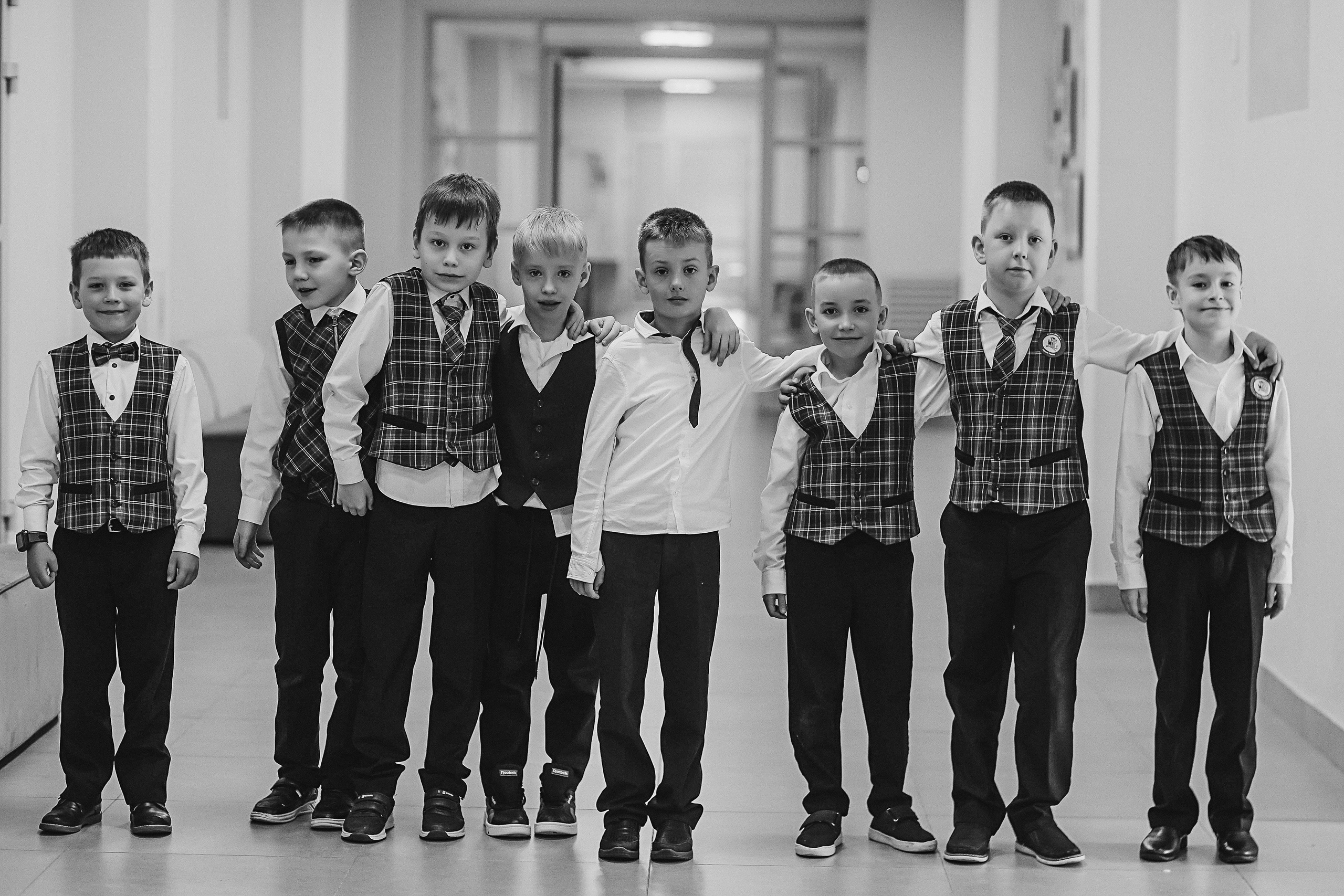 Один день в школе 1 класс. Семейный фотограф Тюмень, фотограф на роды Салмина Мария