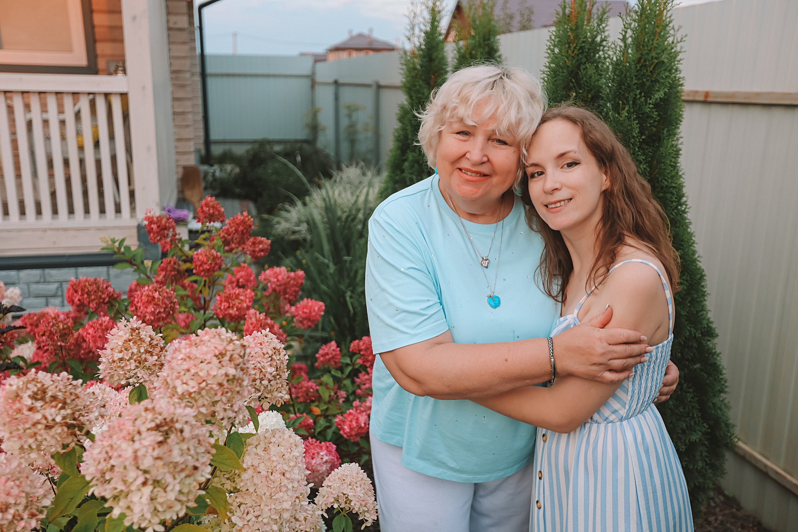 Дачная. Семейный фотограф Тюмень, фотограф на роды Салмина Мария