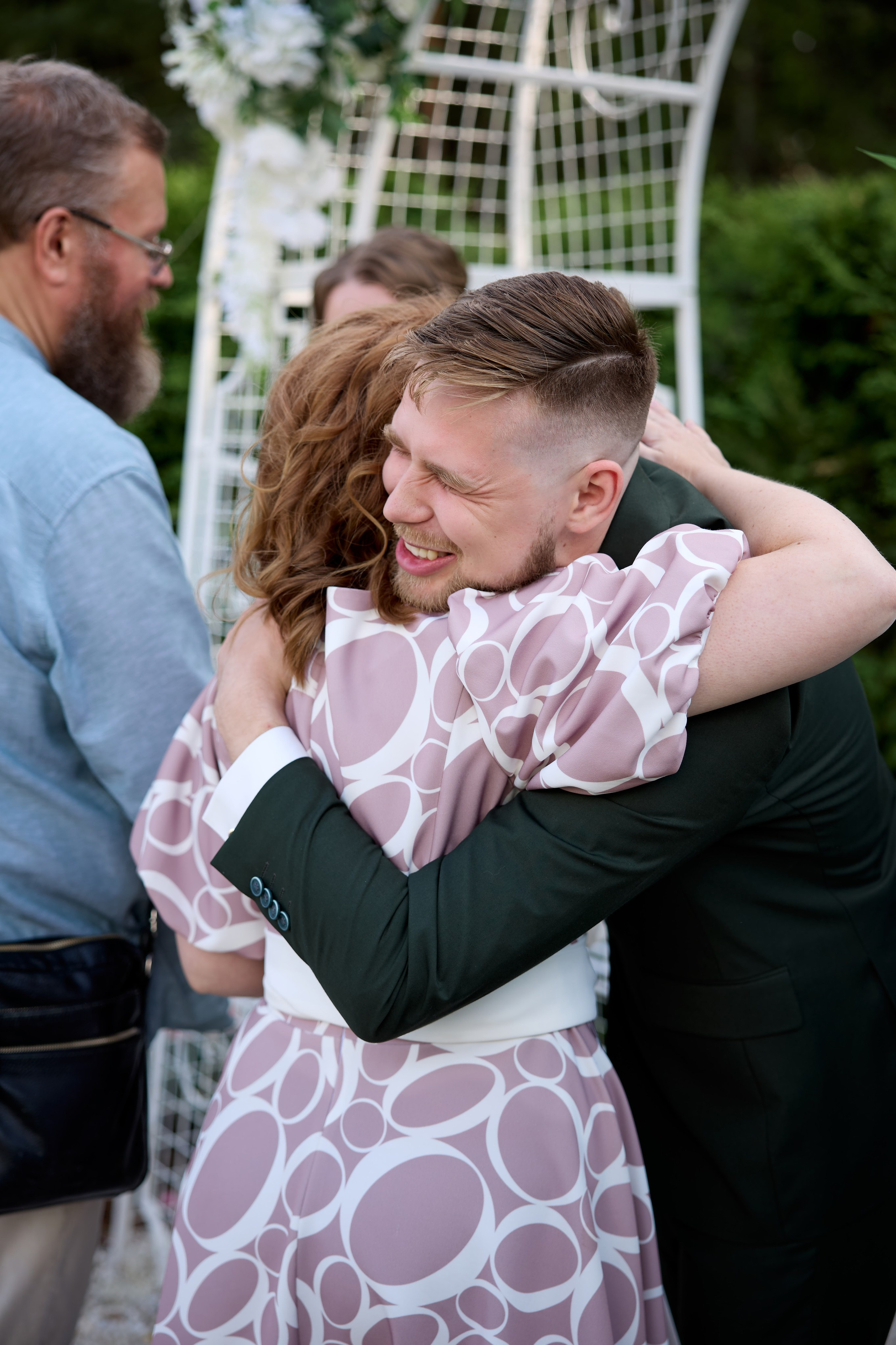 Иван и Наталья. Александр Прозоров фотограф в Кирове