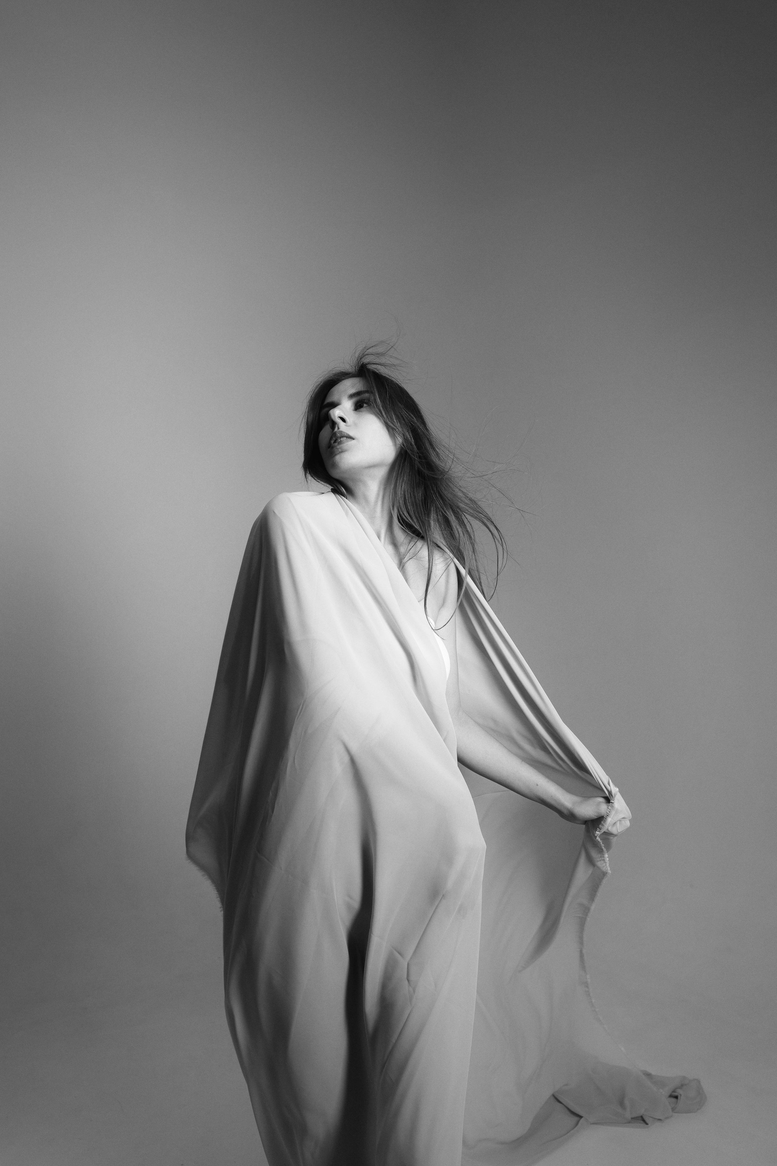 Modesty. Евгения Волошина Фотограф Москва / Белгород