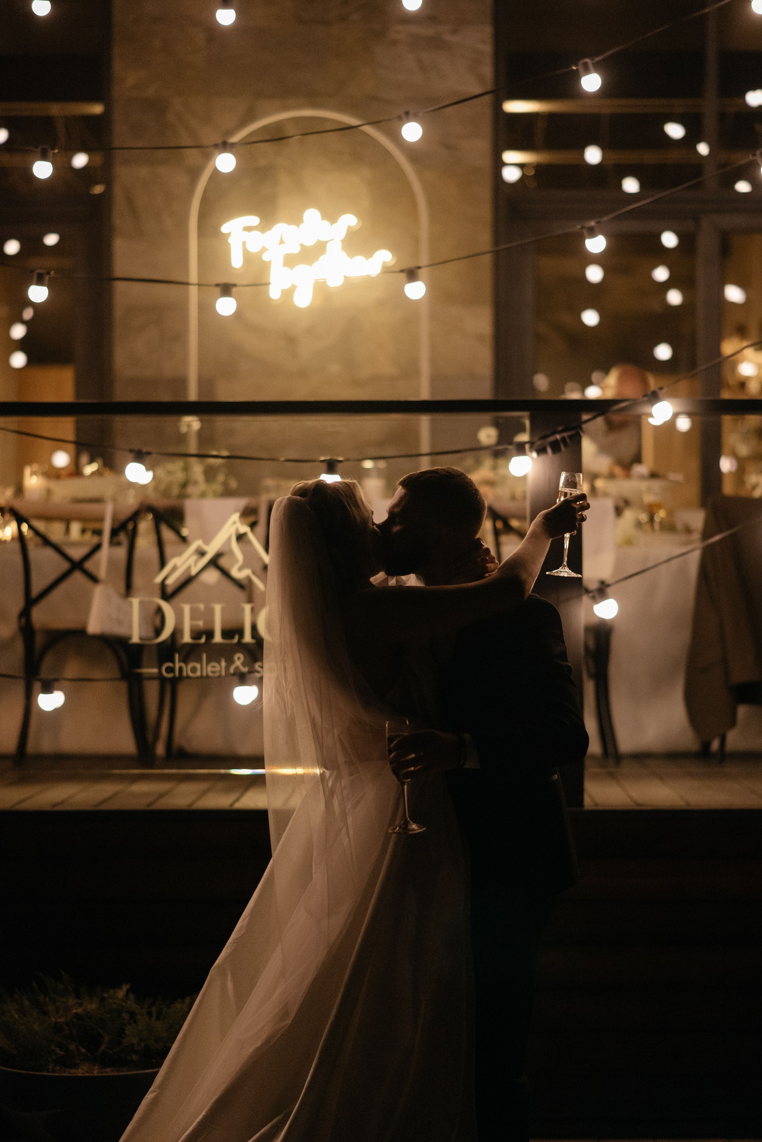 Nina and Alexander. Главная