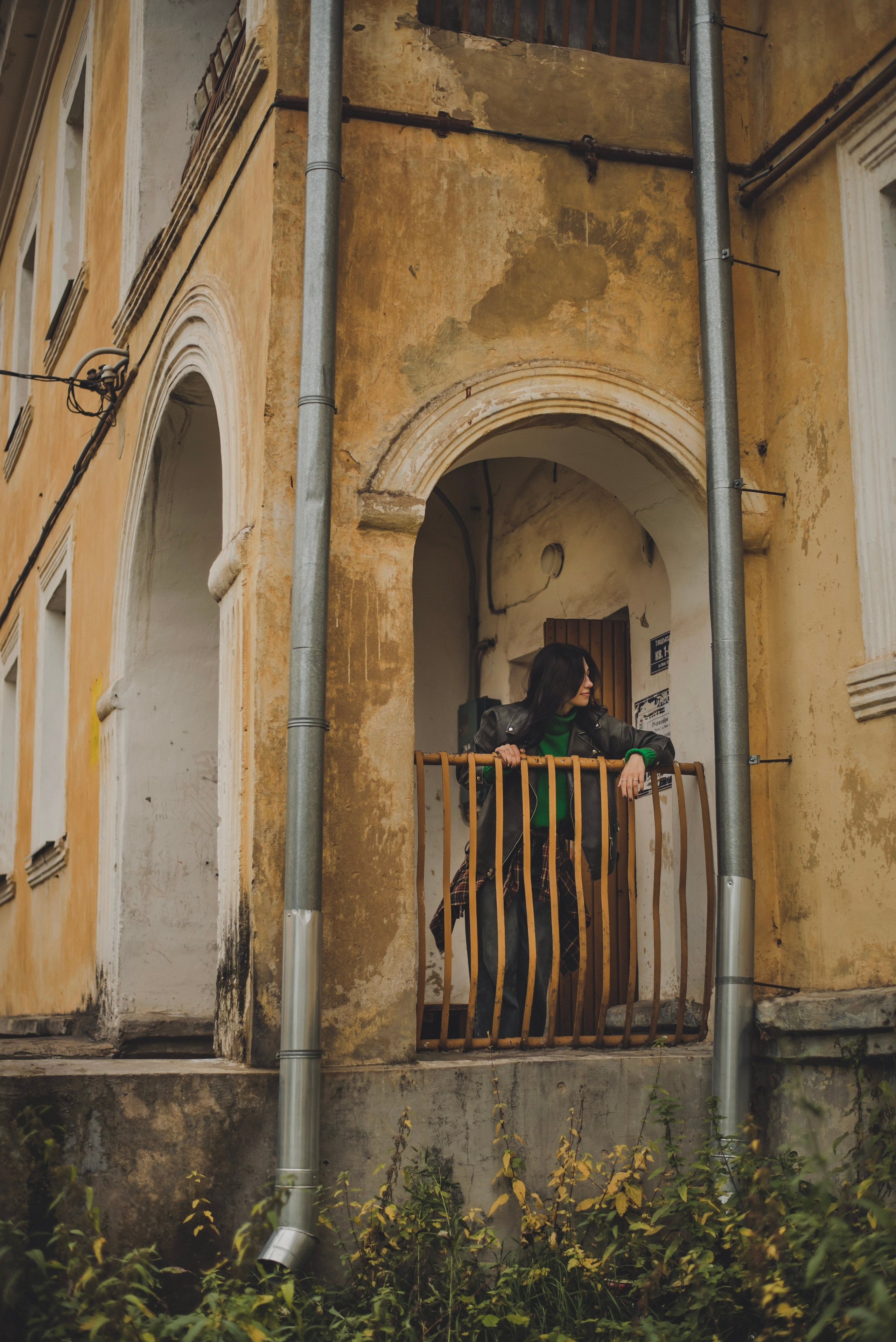 Падик и двор. Свадебный и портретный фотограф lifestyle