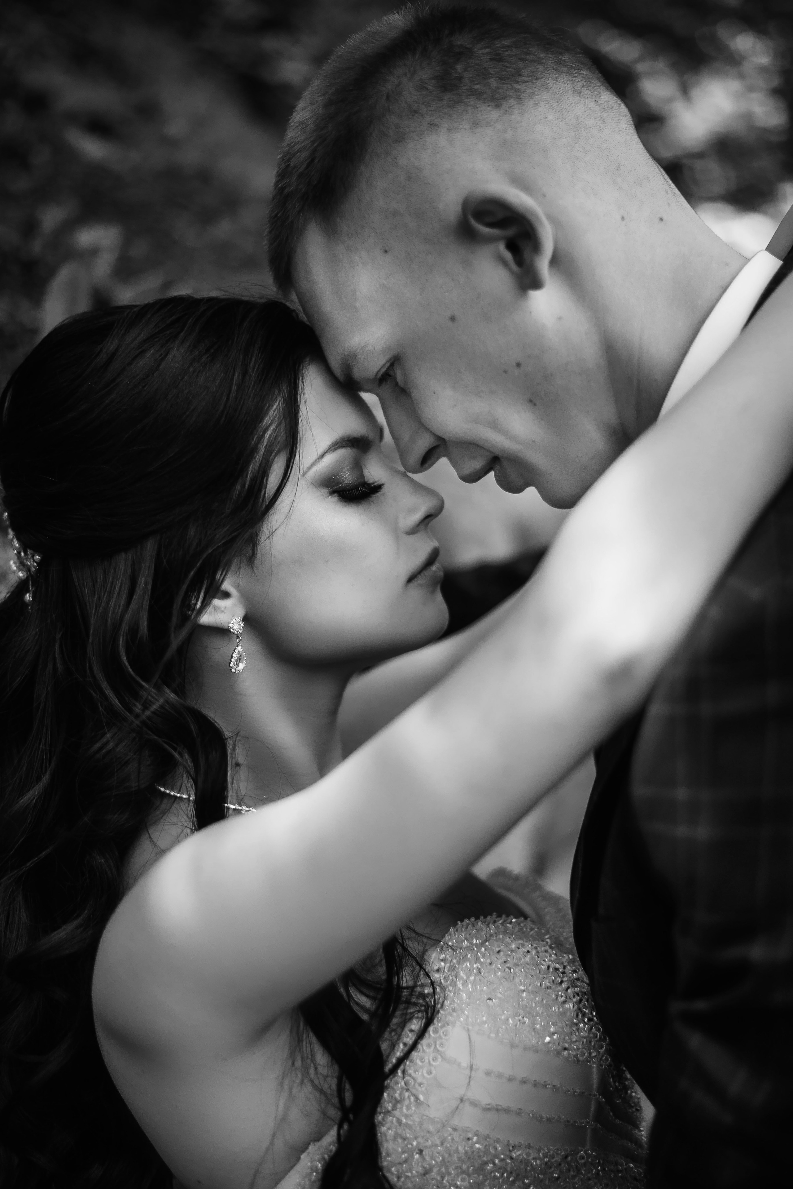 Аня и Гриша. Свадебный и портретный фотограф lifestyle