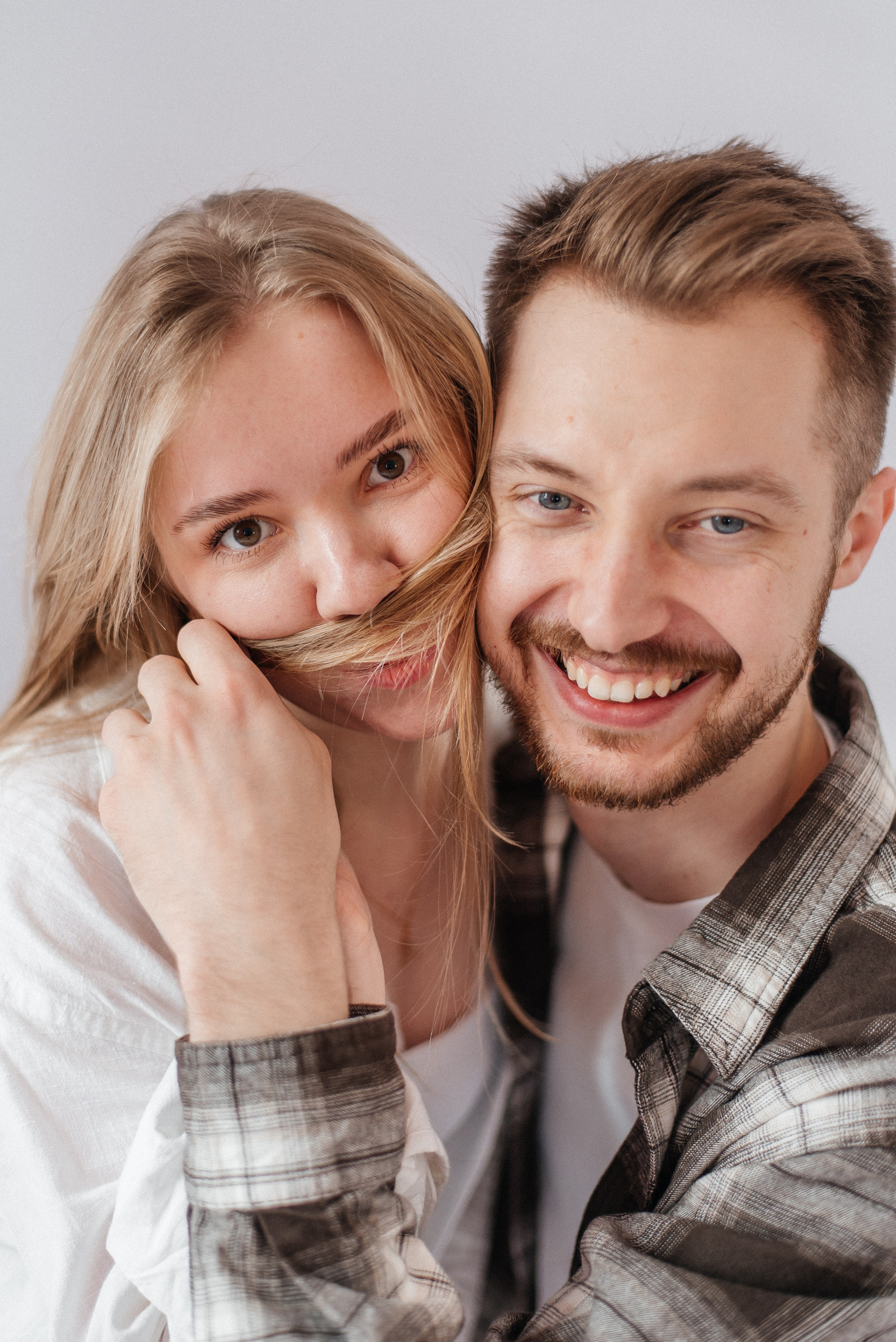 Любовь💕. Свадебный и портретный фотограф lifestyle