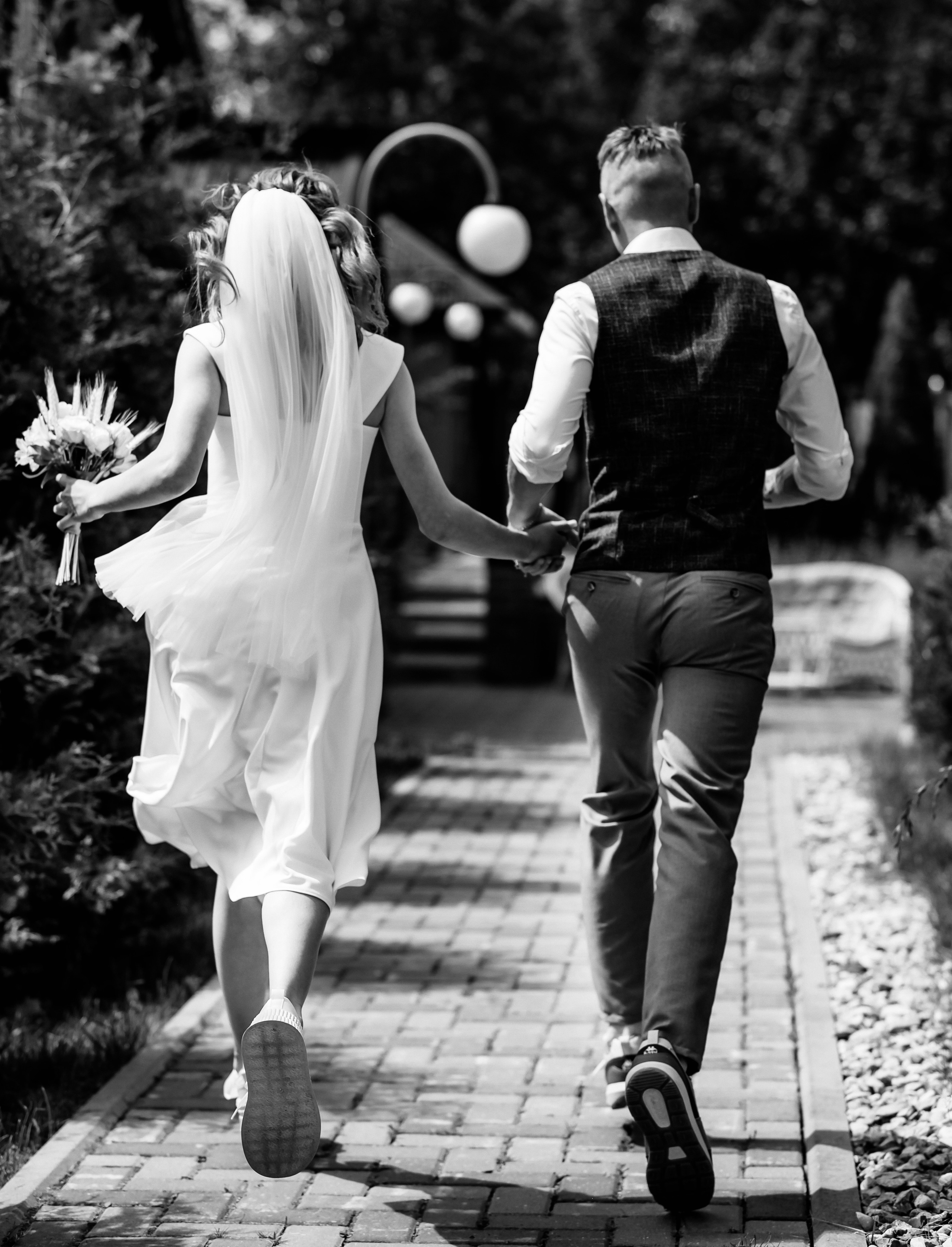 Свадебный и портретный фотограф lifestyle