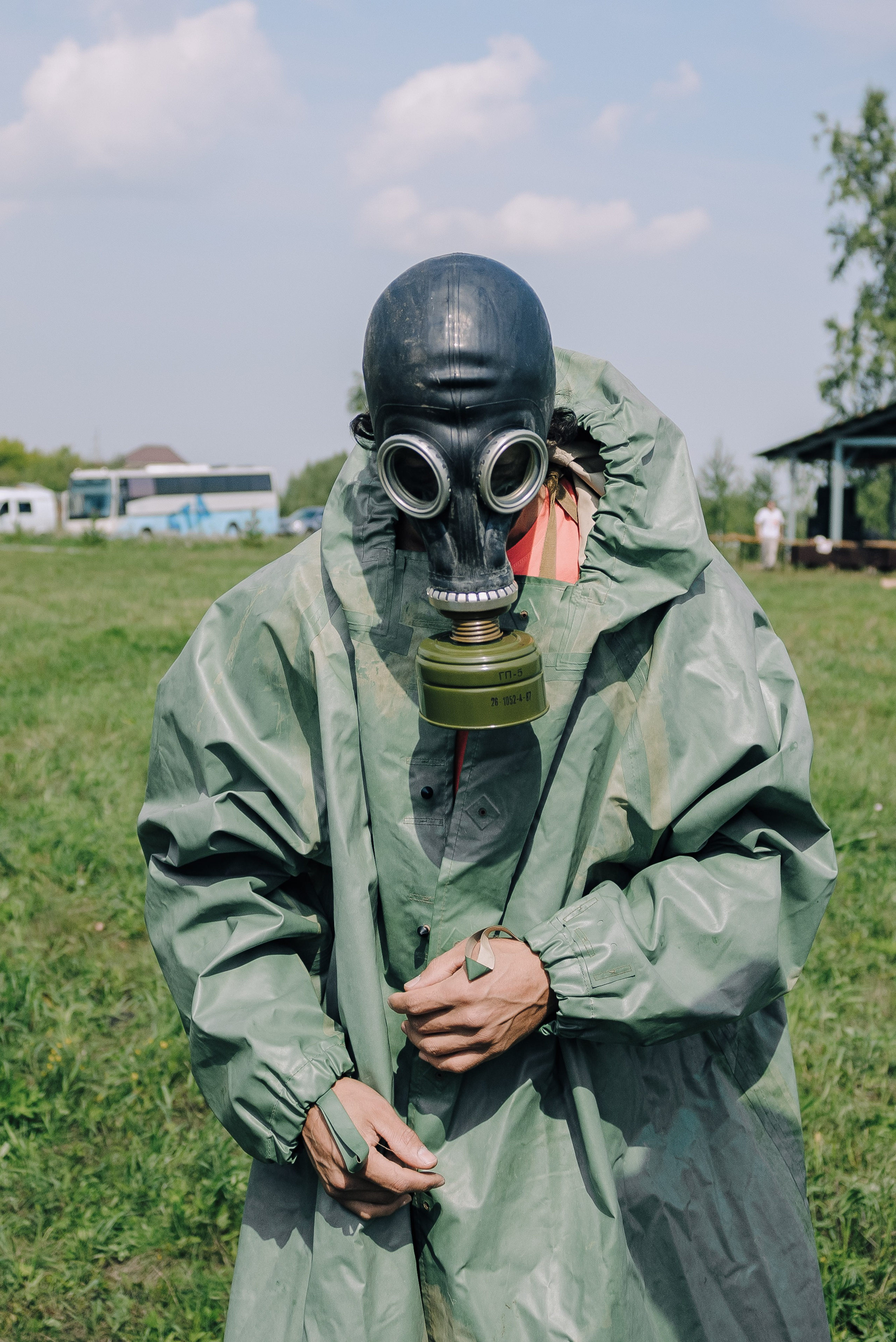 НАЗАД В БУДУЩЕЕ. РОССЕТИ. Репортажный фотограф Зуев Роман г. Челябинск