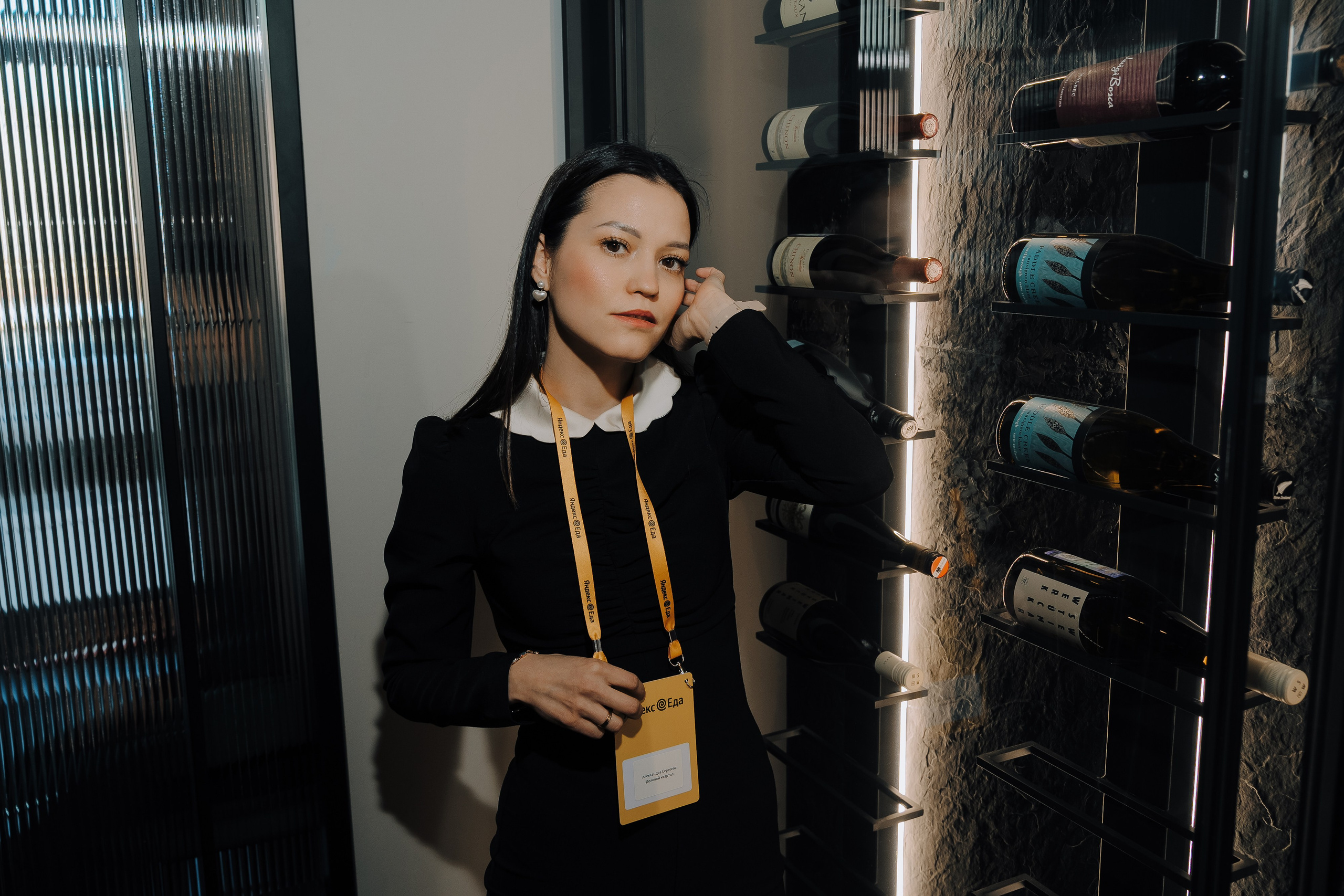 ЯНДЕКС ЕДА ПРЕСС-ЗАВТРАК. Репортажный фотограф Зуев Роман г. Челябинск