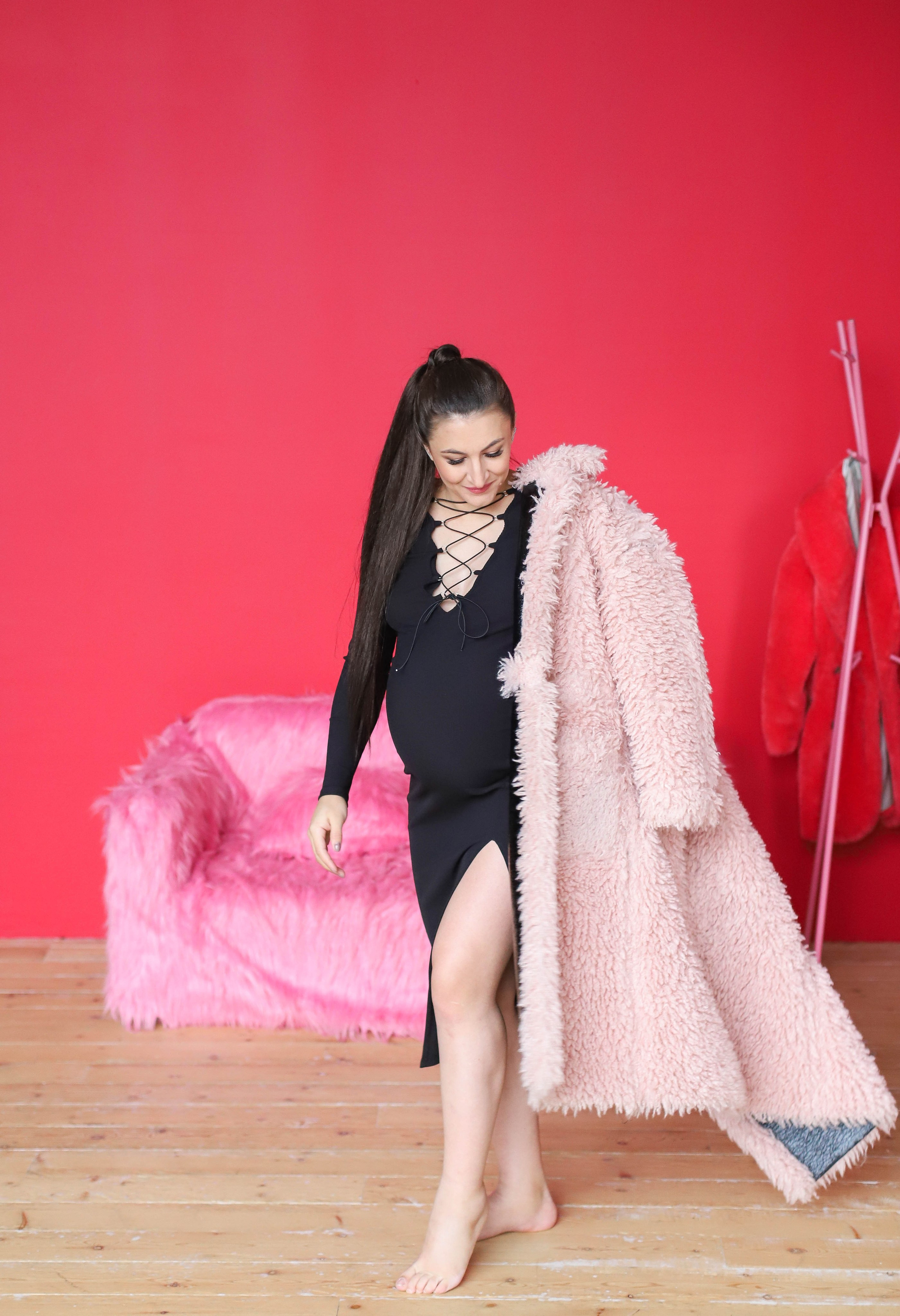 В ожидании. Фотограф в Сургуте Брызгунова Анастасия