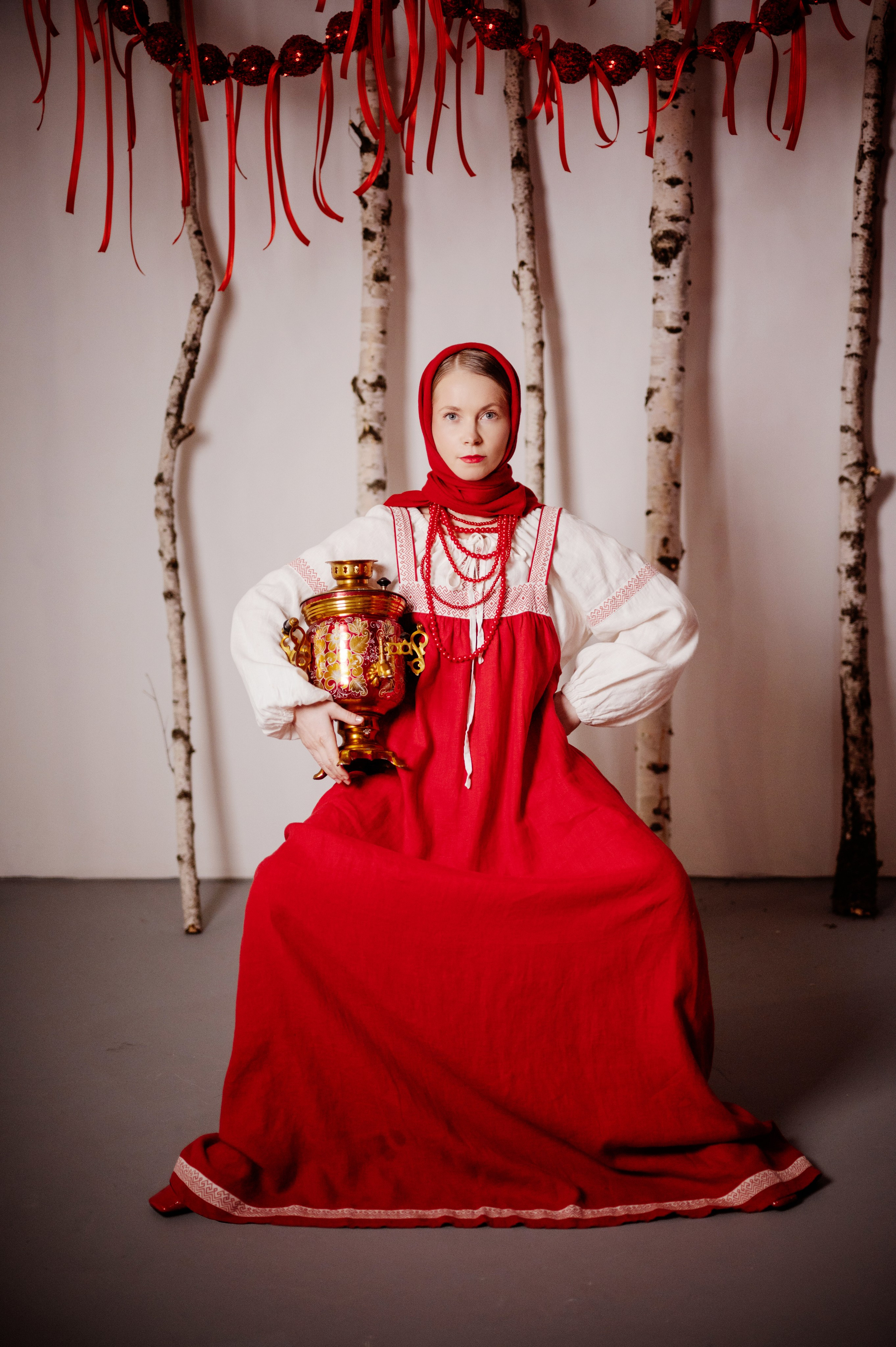 Фото RUSSIAN CODE от Натальи. ФОТОПРОЕКТЫ