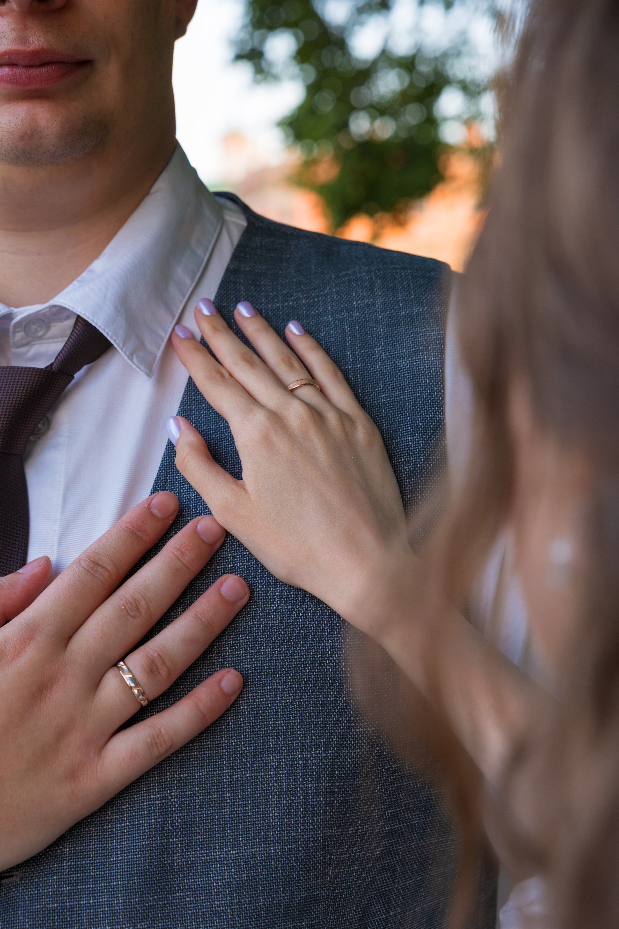 Свадьба Ивана и Валерии. Фотограф в Санкт-Петербурге Тимофей Орлов