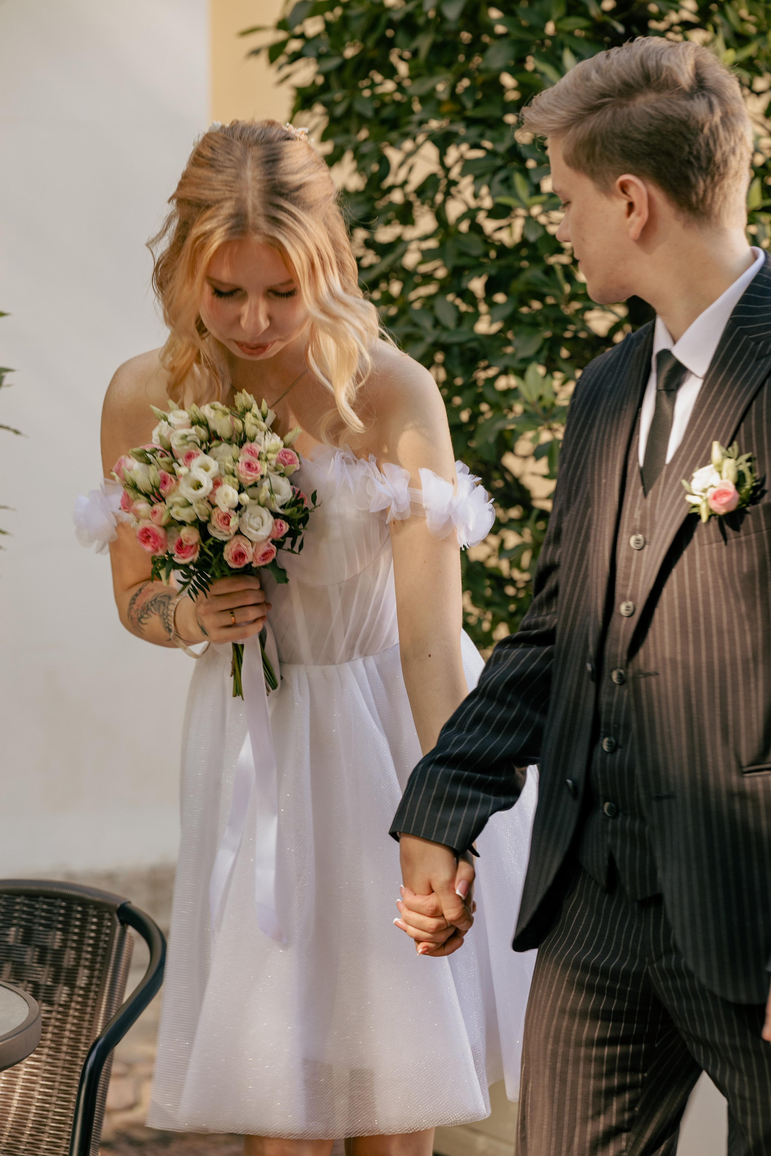 WEDDING Александр| Мария. Фотограф в Санкт-Петербурге Тимофей Орлов