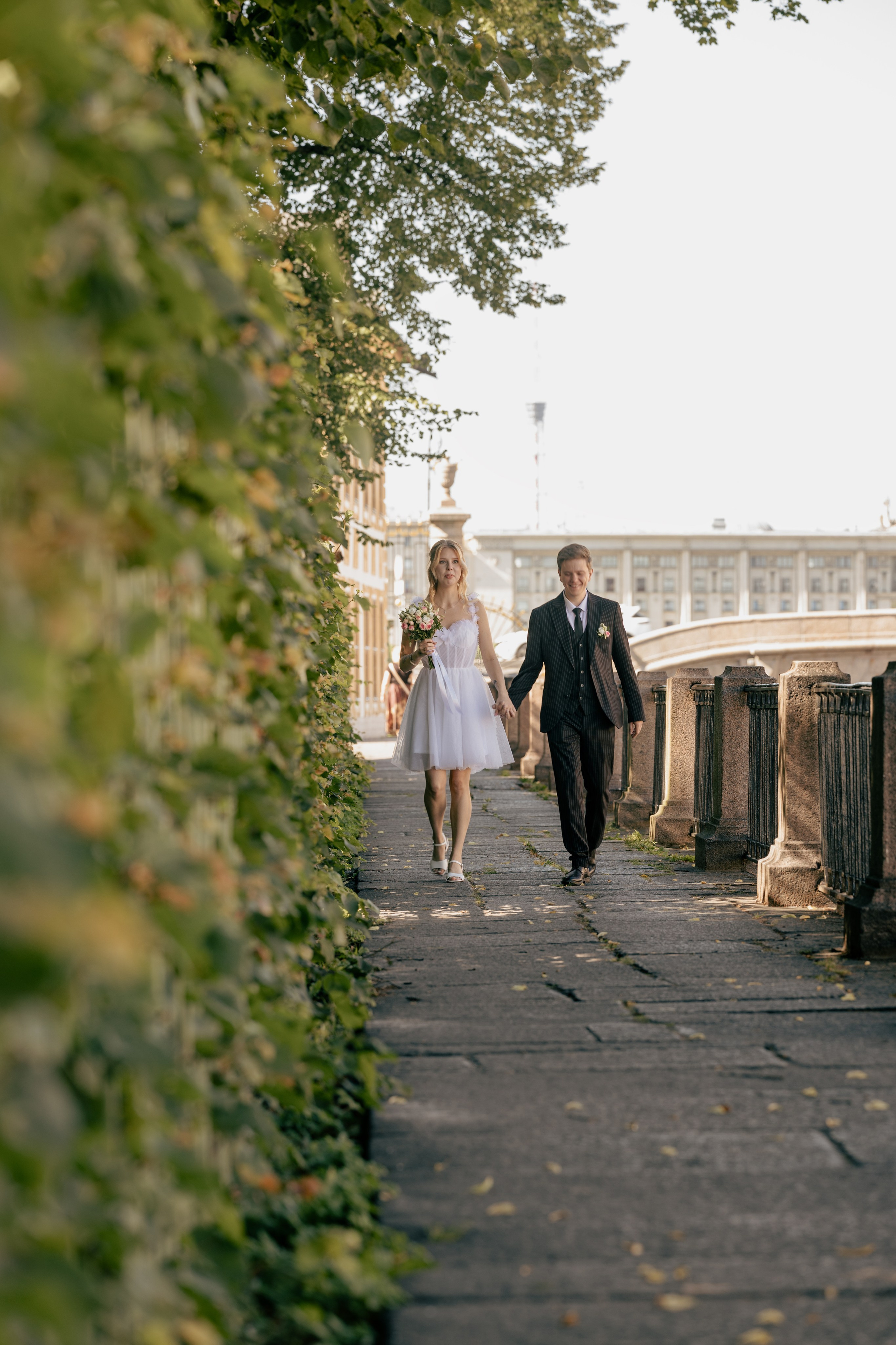WEDDING Александр| Мария. Фотограф в Санкт-Петербурге Тимофей Орлов