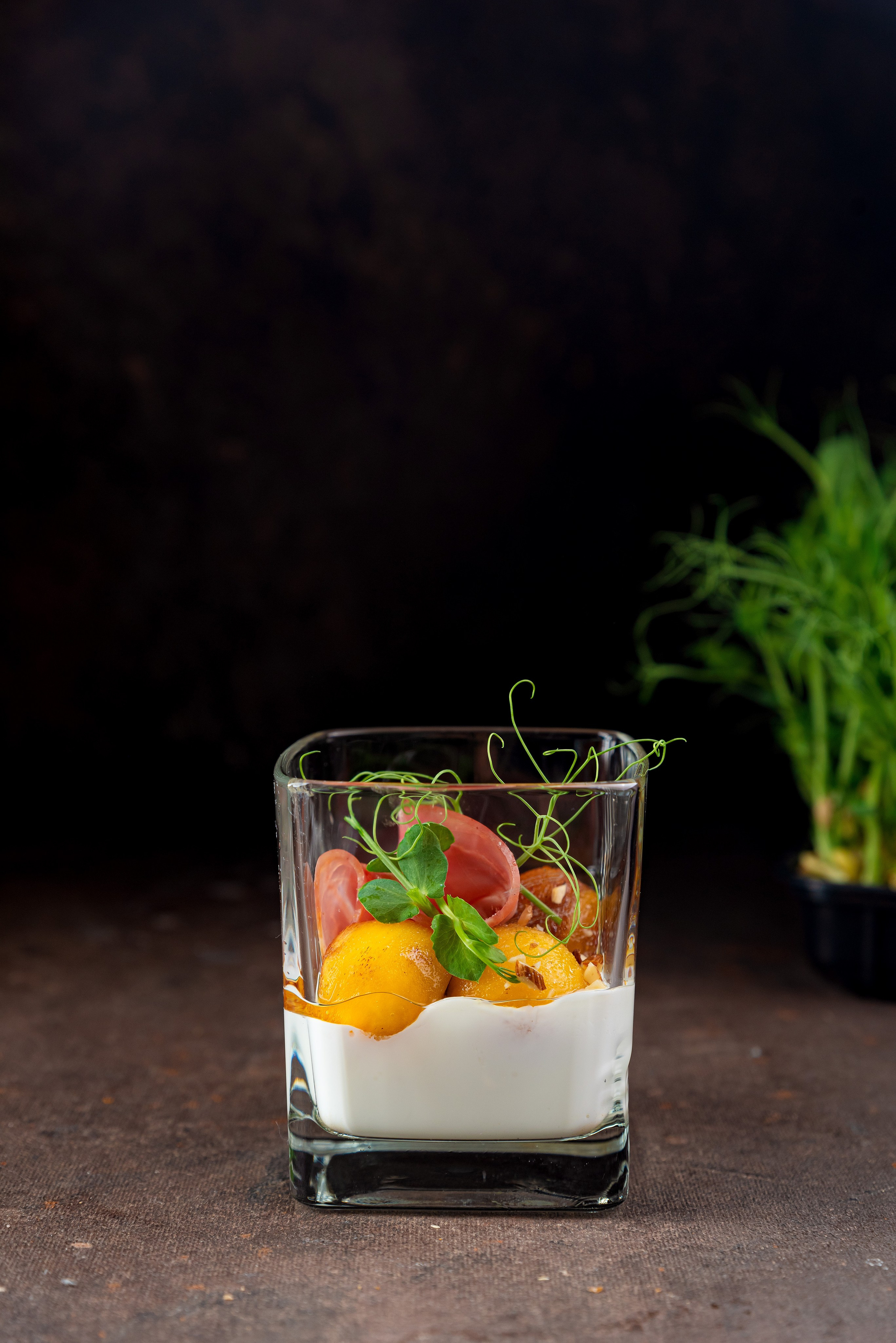 Фудстайлинг. Фудфотограф в Ростове-на-Дону Юлия Семенюк