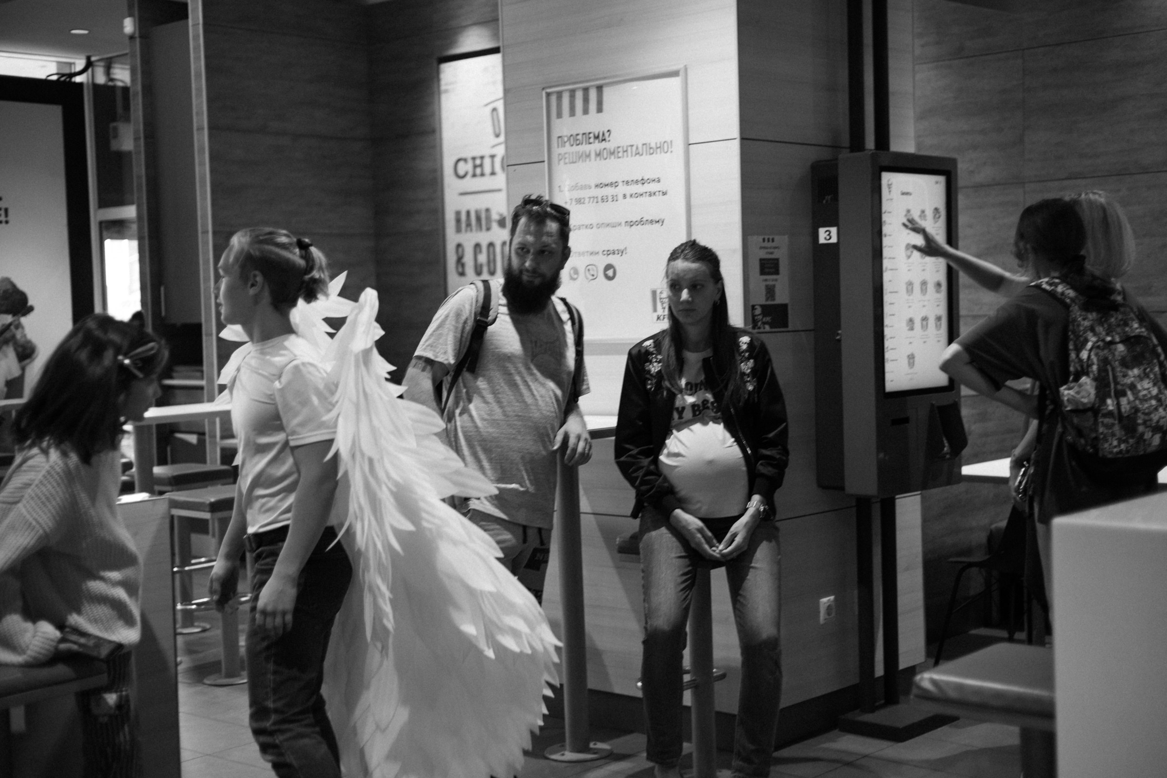 Дмитрий. Фотограф в Тюмени Даша Михнова. Портреты, фотопроекты, фотодни