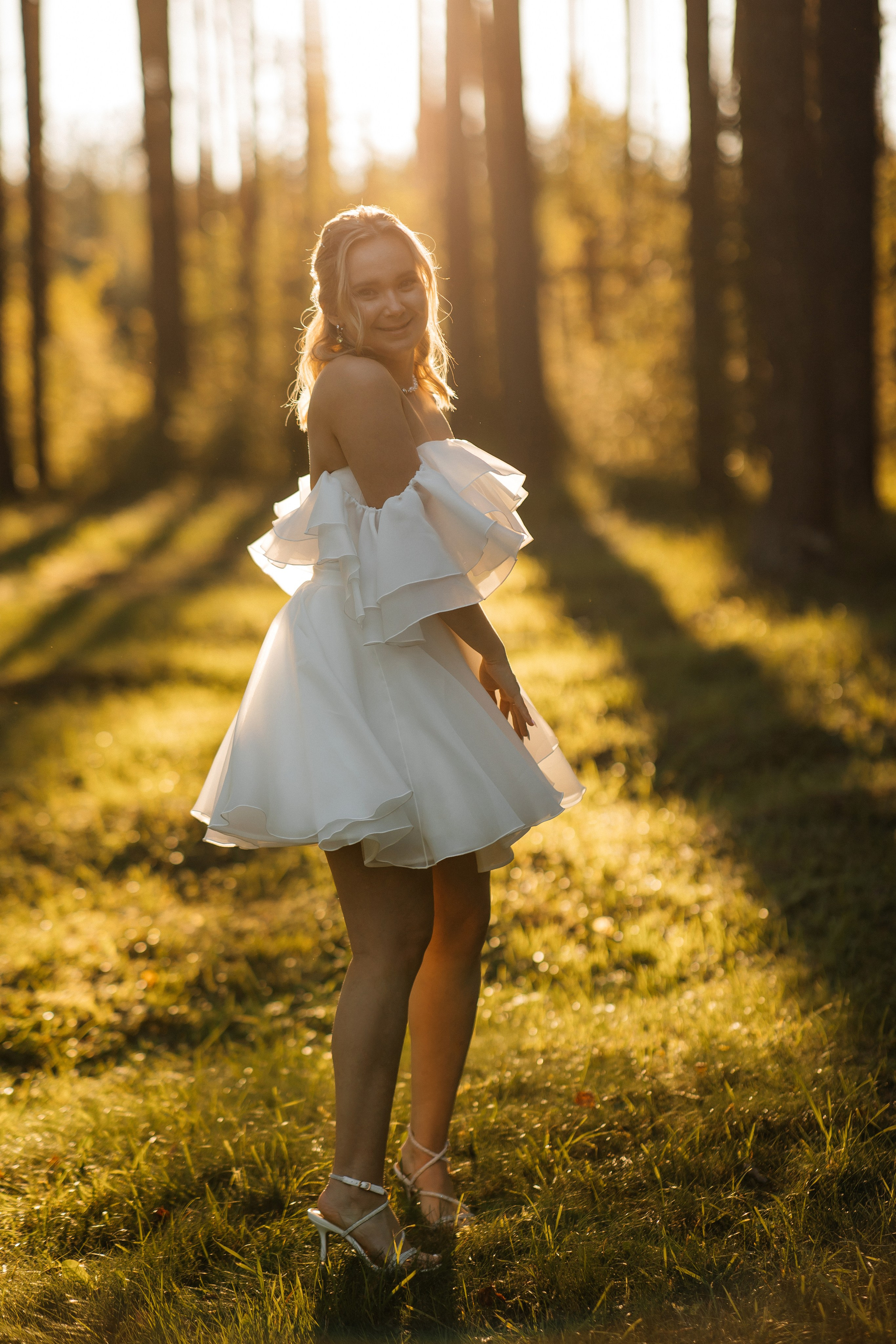 Егор & Елизавета. СВАДЕБНЫЙ ФОТОГРАФ ЕВГЕНИЯ МОДИНА Ярославль