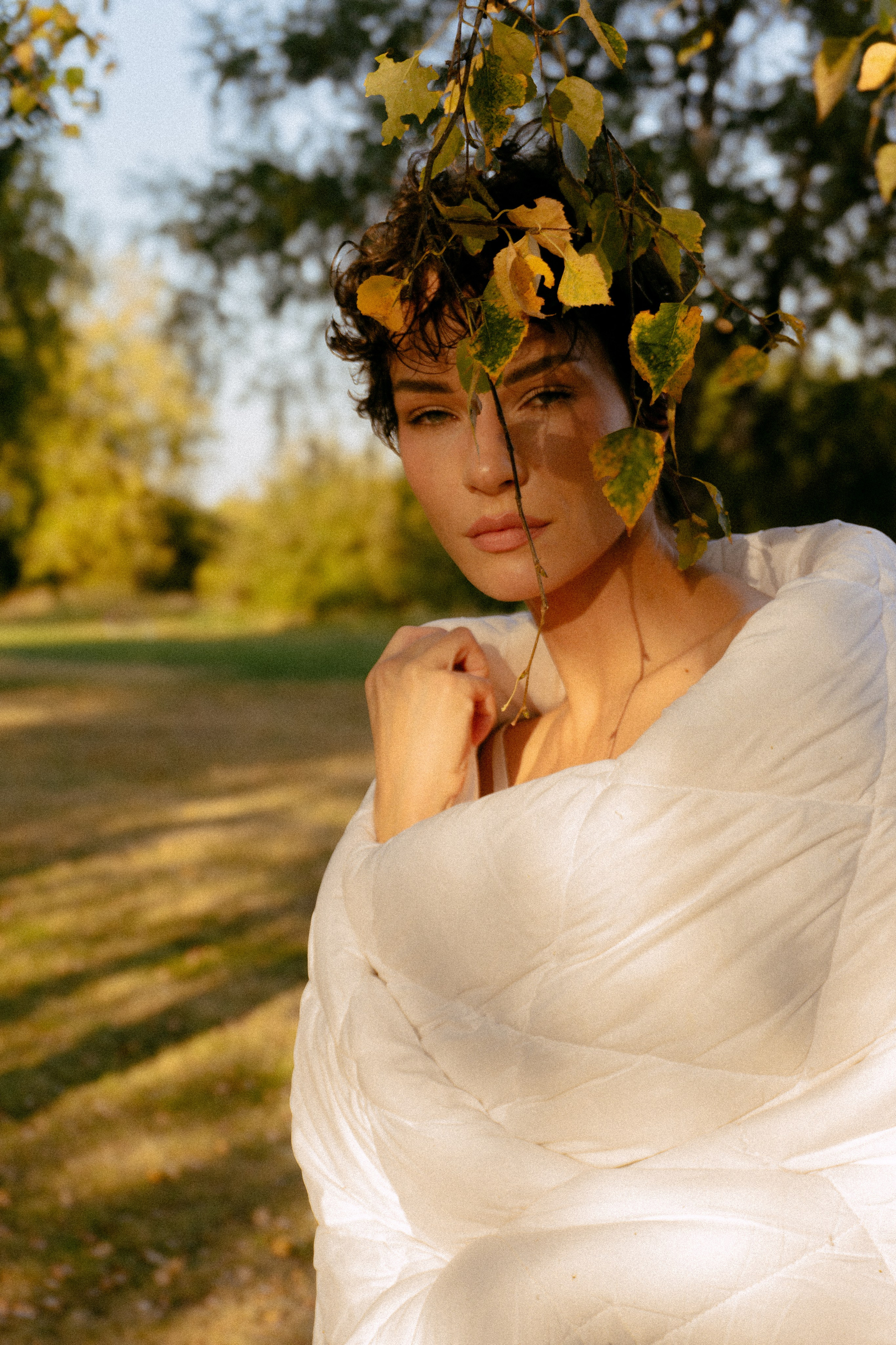 Екатерина. Женский фотограф в Москве Владислава