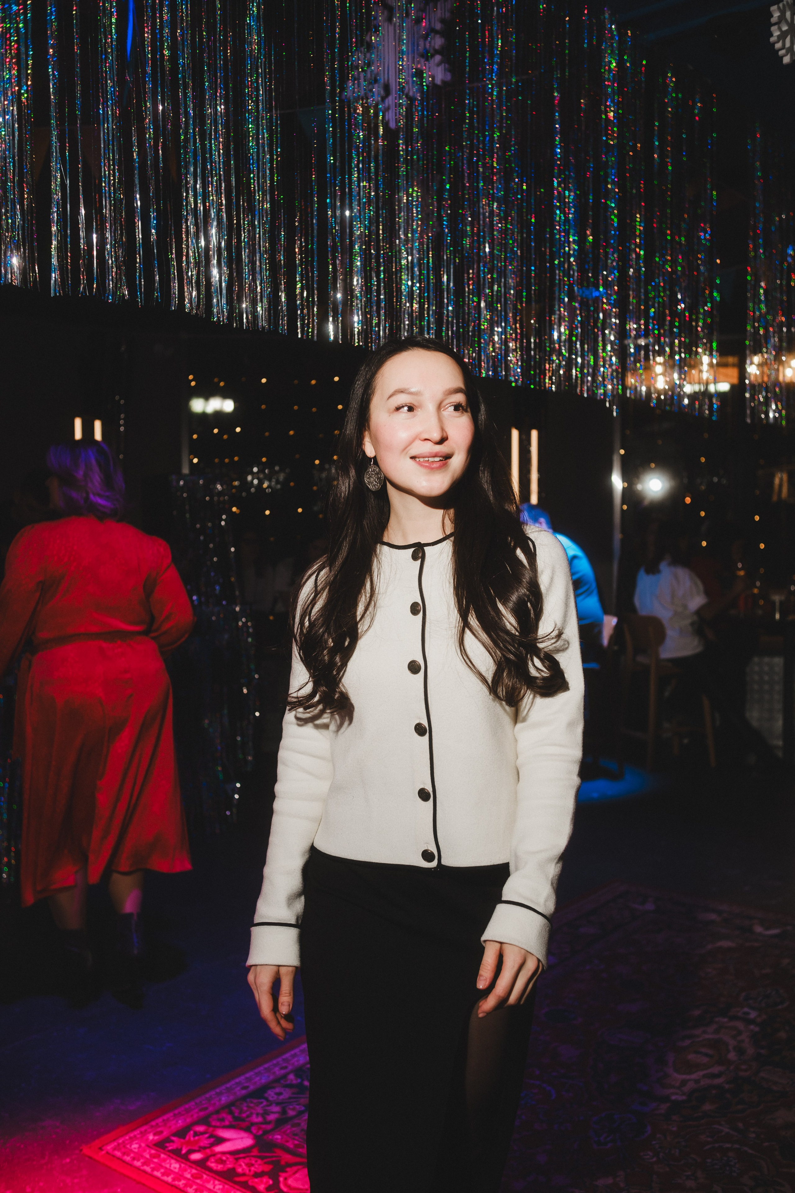 ООО «Гармония» & Водокачка / 30.12. Фотограф в Тюмени Кирилл Марфин