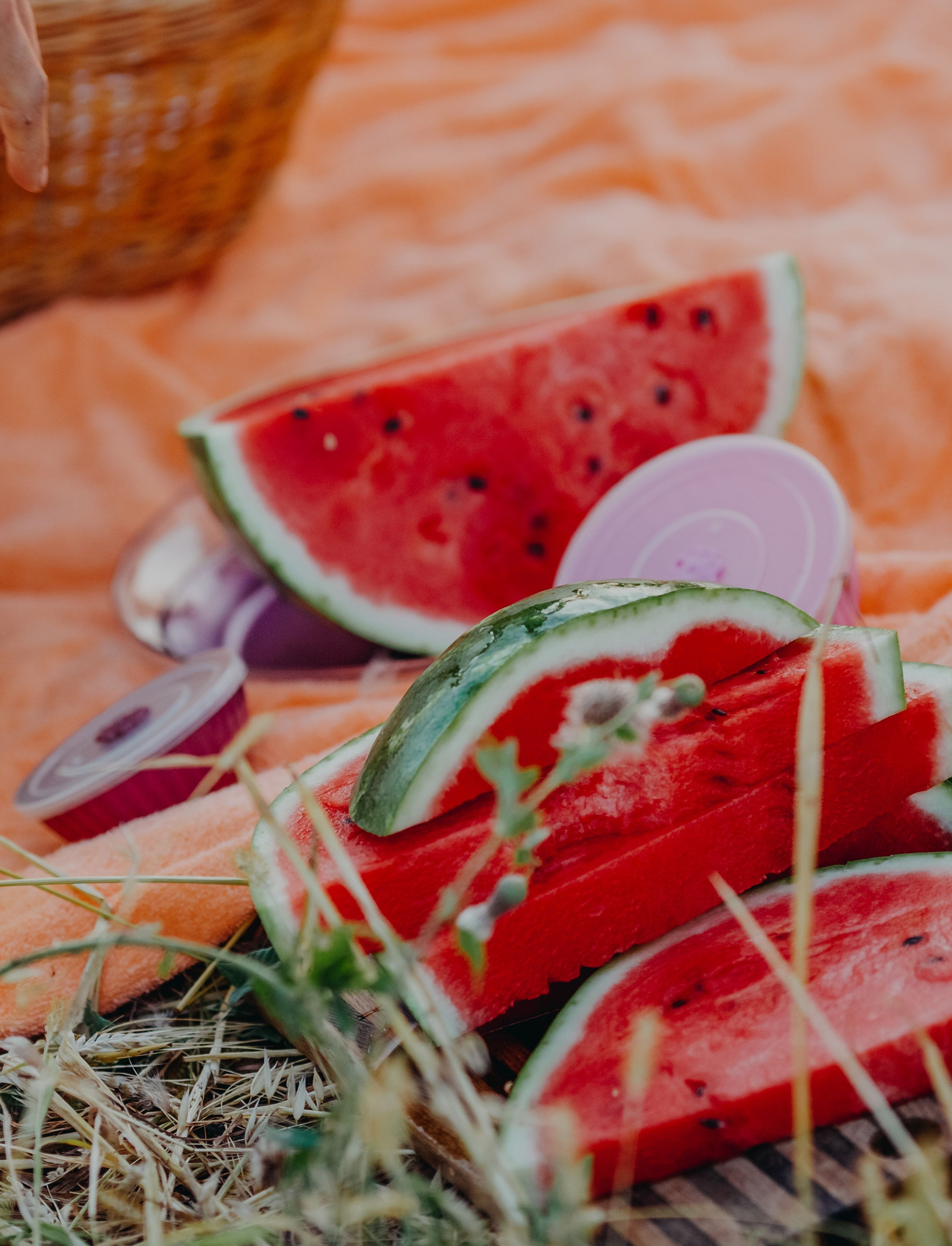 Летний закат. Свадебный и семейный фотограф Екатерина Бубнова