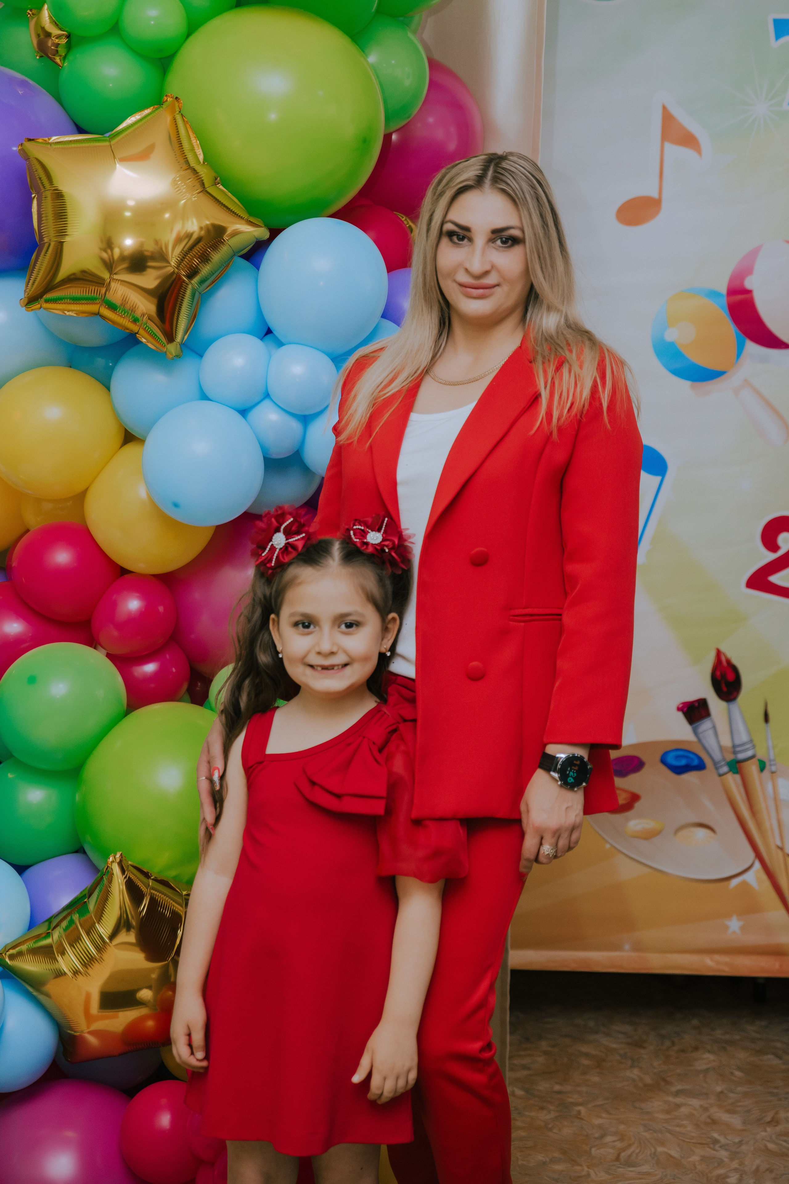 Выпускной д/с № 23. Фотограф Ярмишко Дарья. Выпускные фотокниги