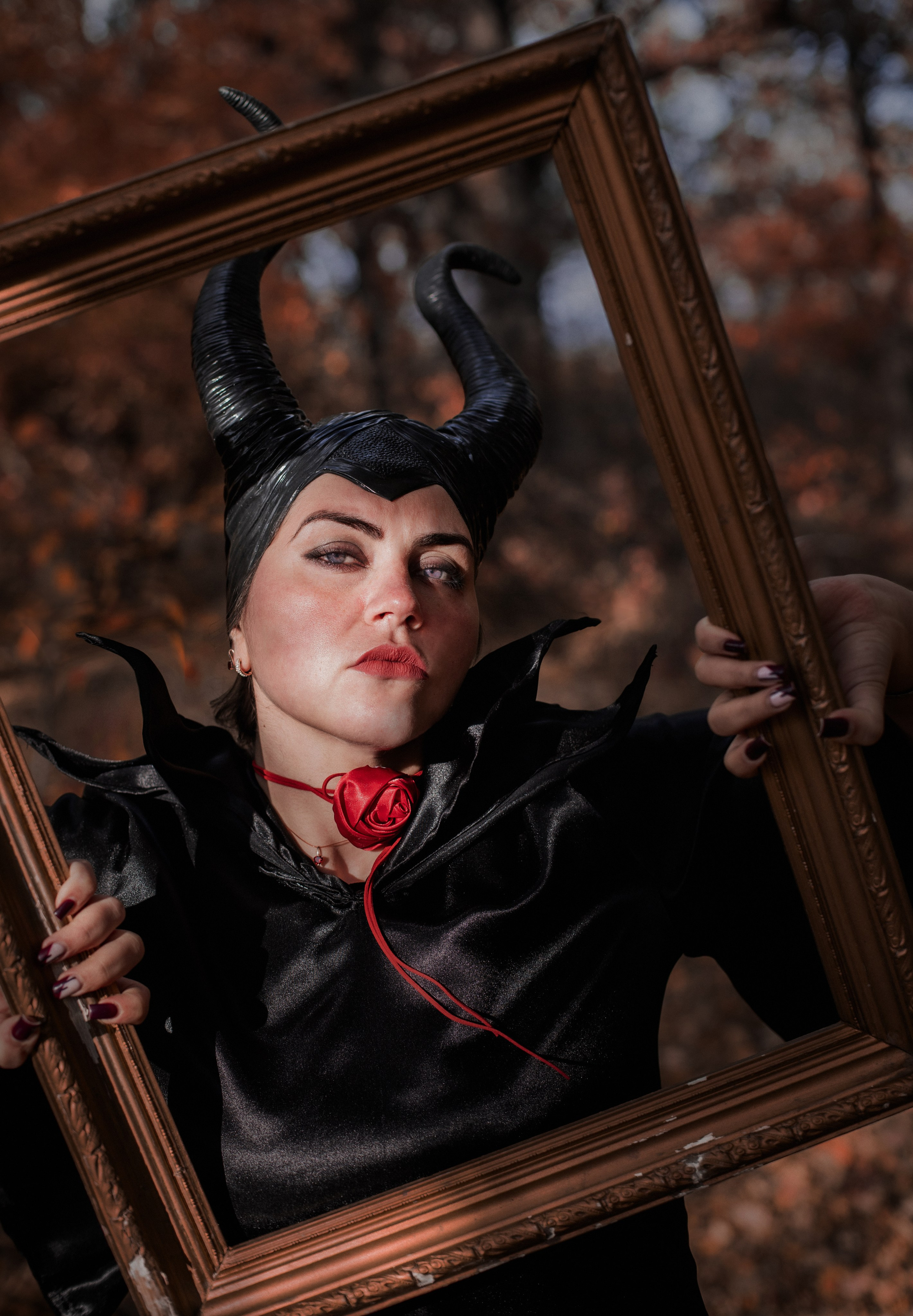 Проект Maleficent |Disney. Свадебный фотограф по выгодной цене в Волгограде!