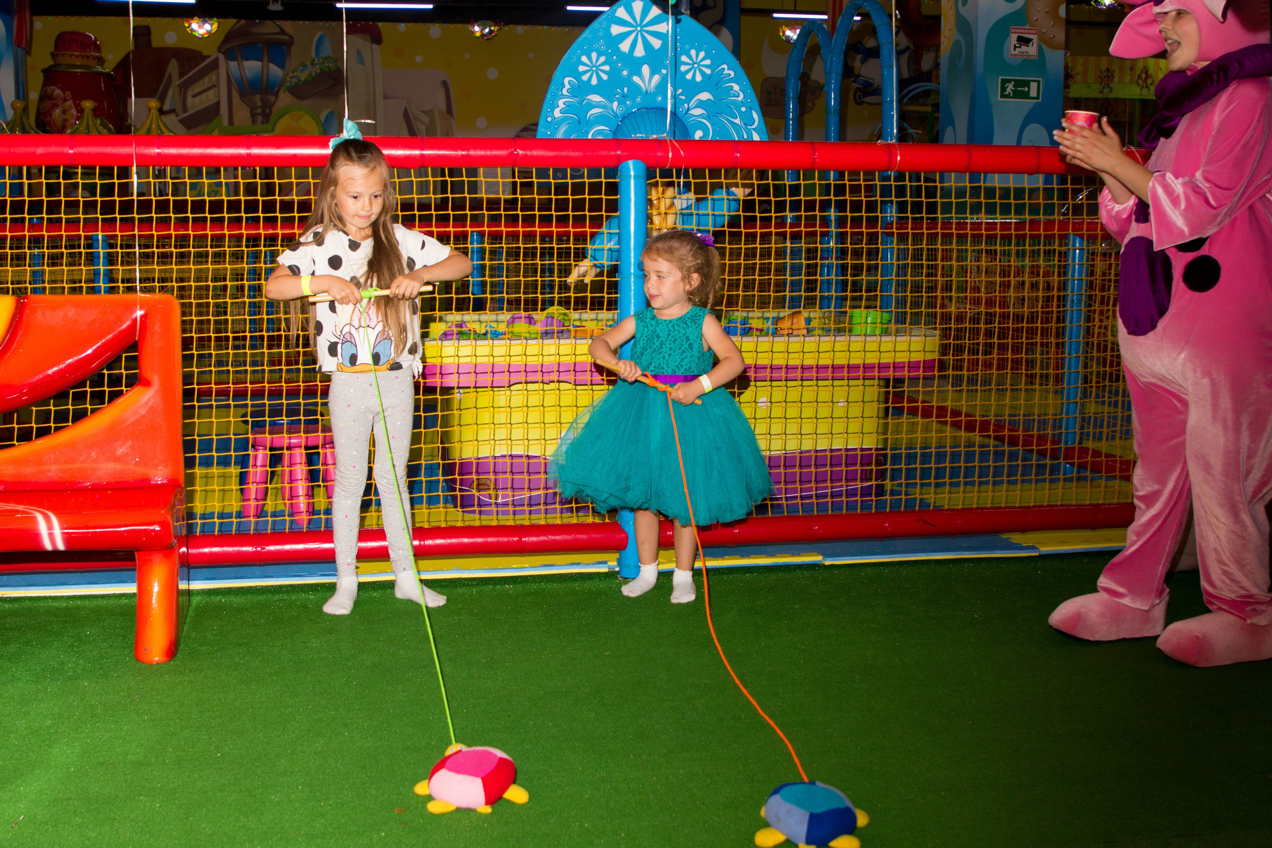 Вероника 3 года. Семейный, детский, свадебный фотограф в Москве, Люберцах