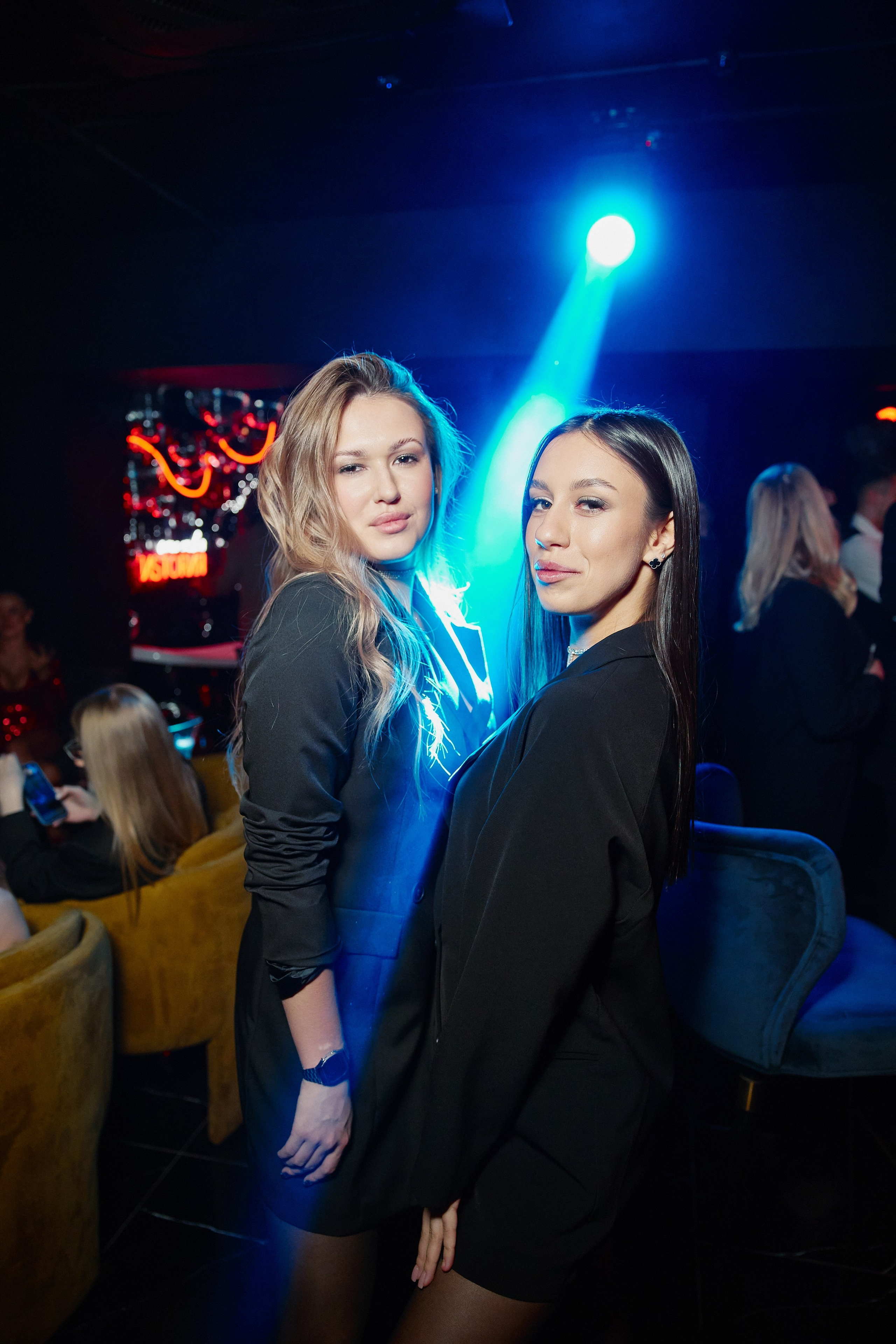 ИSTORИЯ GRAND OPENING. ФОТОГРАФ НА МЕРОПРИЯТИЕ ОТ СОЛЬ МЕДИА PRODUCTION