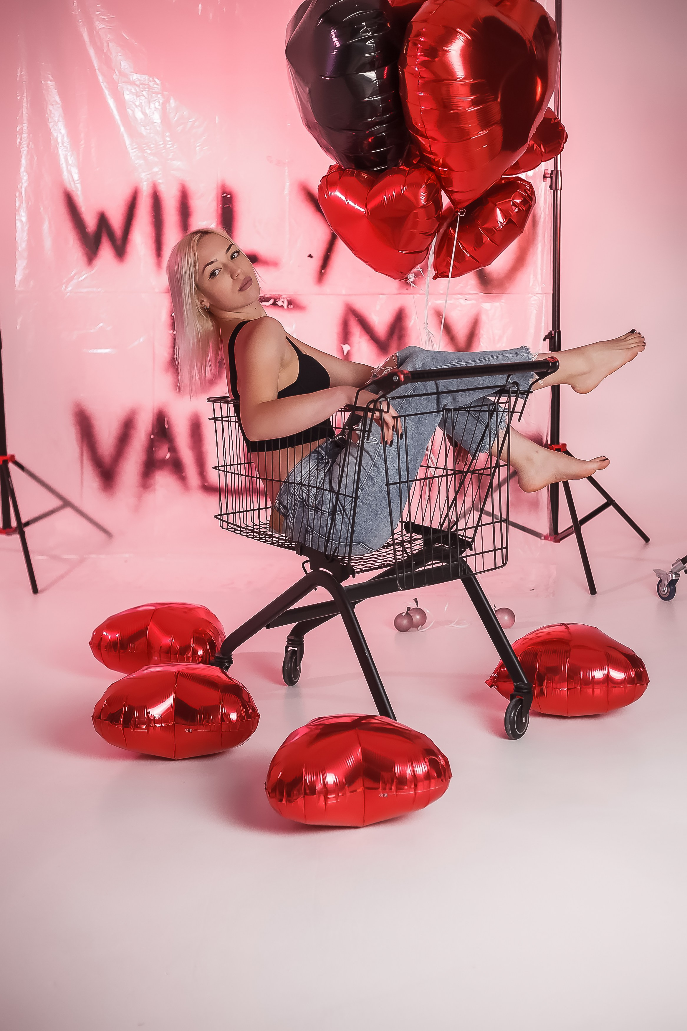 Снежана. Портретный, семейный, свадебный фотограф в Брянске Маргарита Василькова