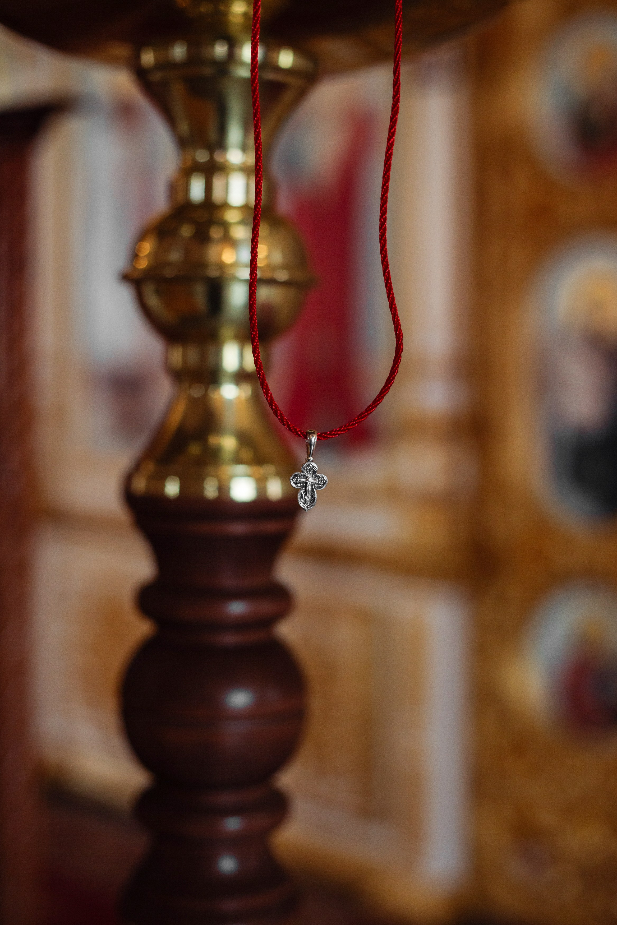 Таинство крещения Константина. Портретный, семейный, свадебный фотограф в Брянске Маргарита Василькова