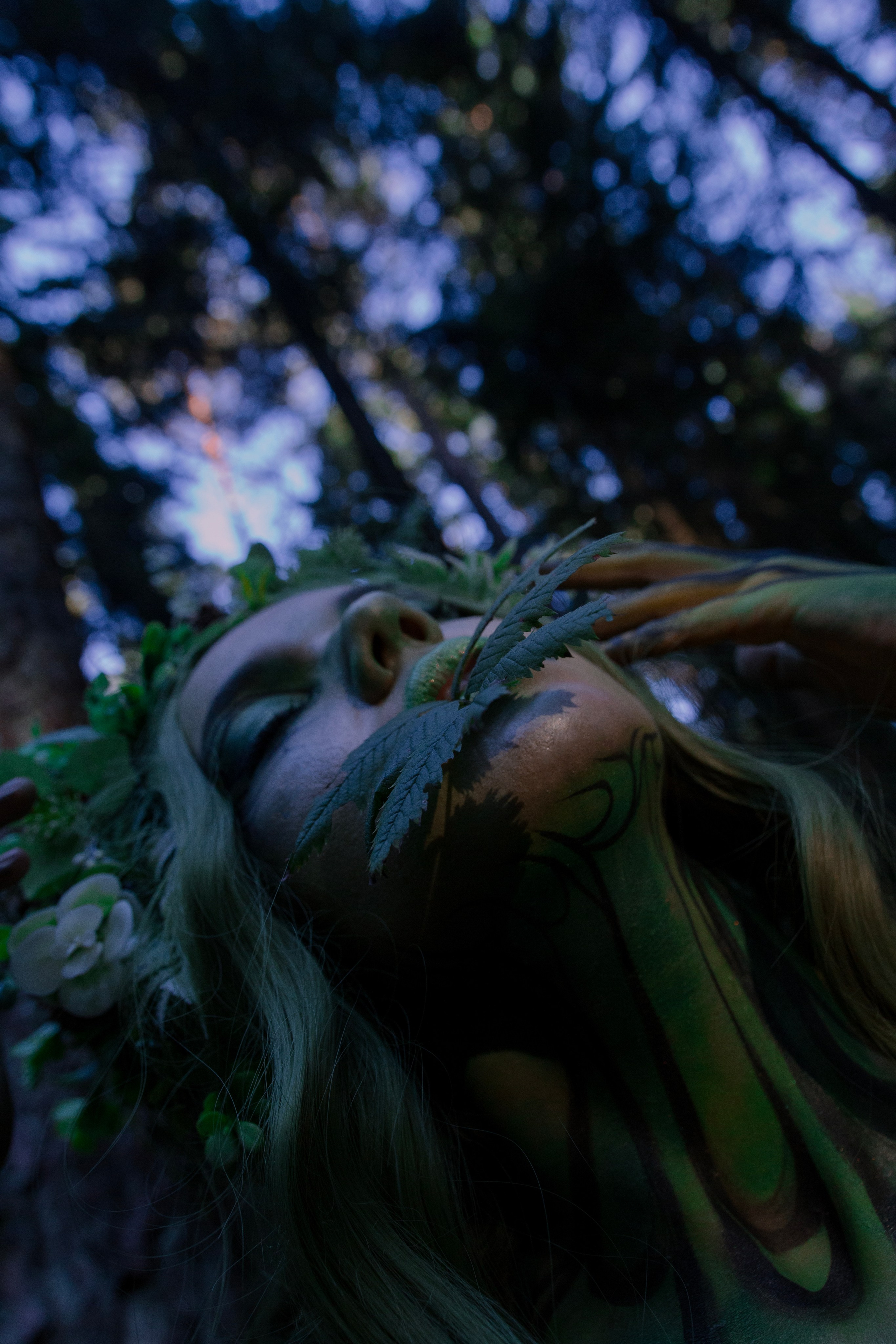 Дикая, но настоящая