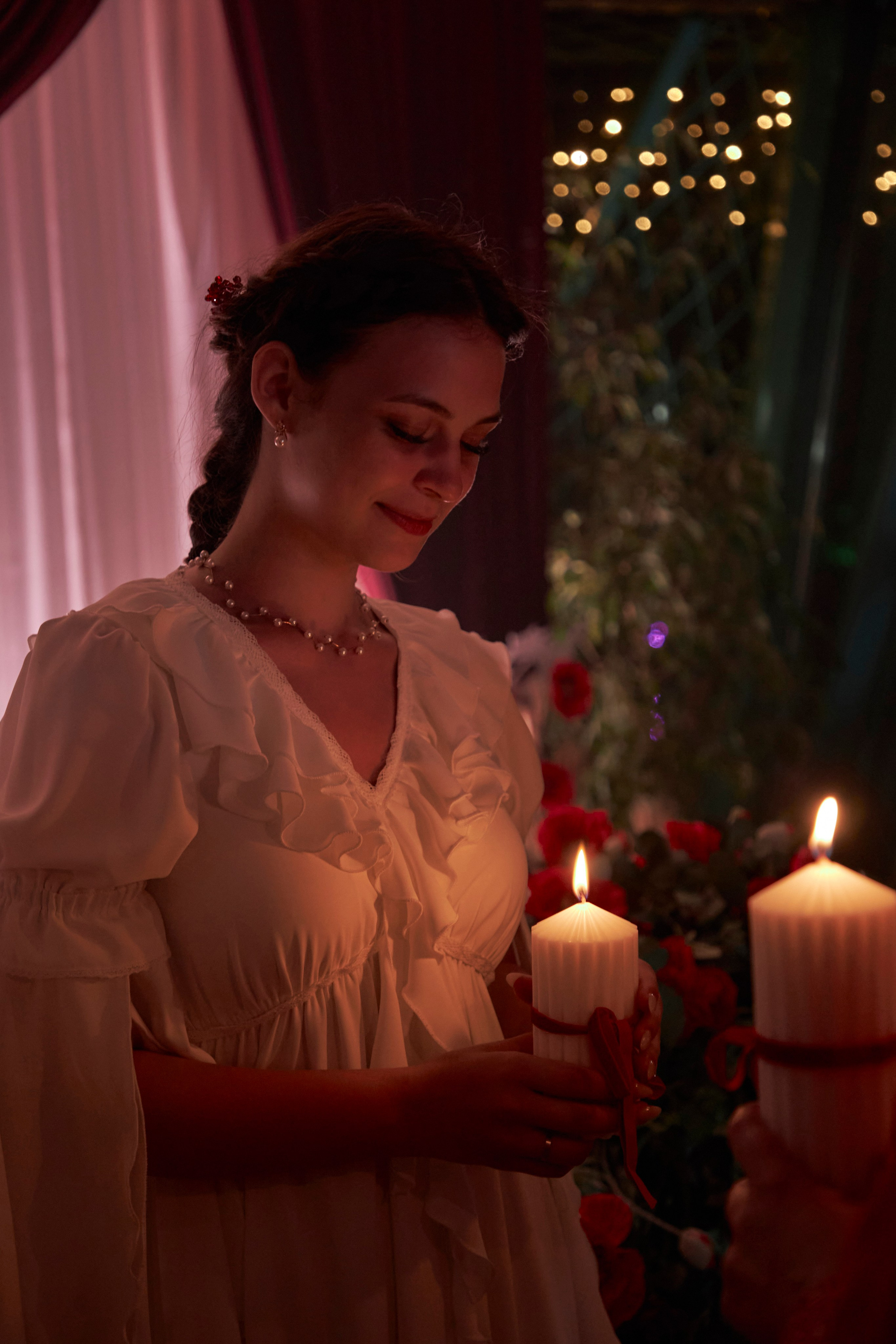 Свадебная съёмка. Регистрация, банкет, Love Story, венчание. Анна Потявина. Фотограф Москва