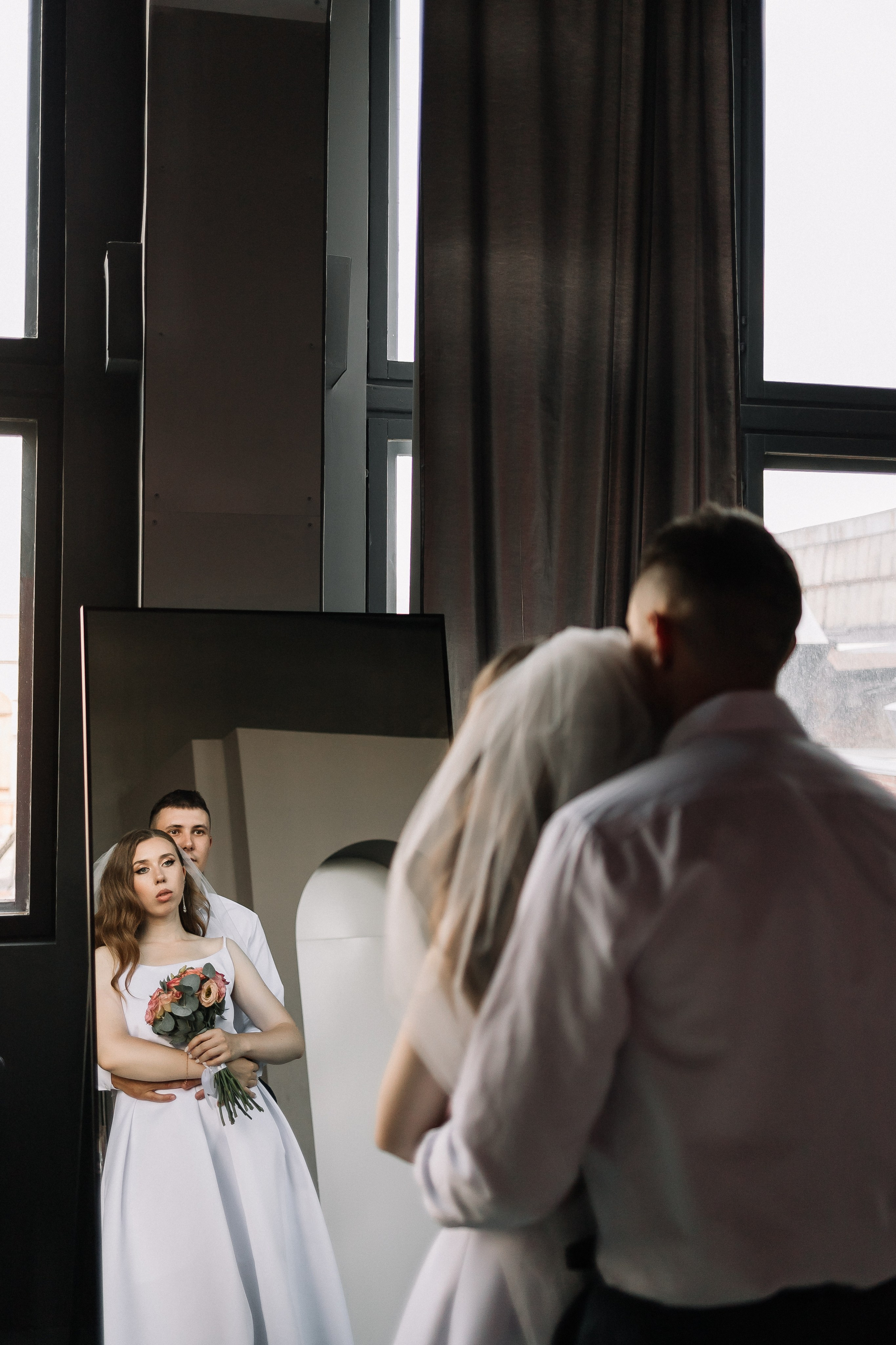 Максим и Екатерина/2024. Свадебный и семейный фотограф в Екатеринбурге