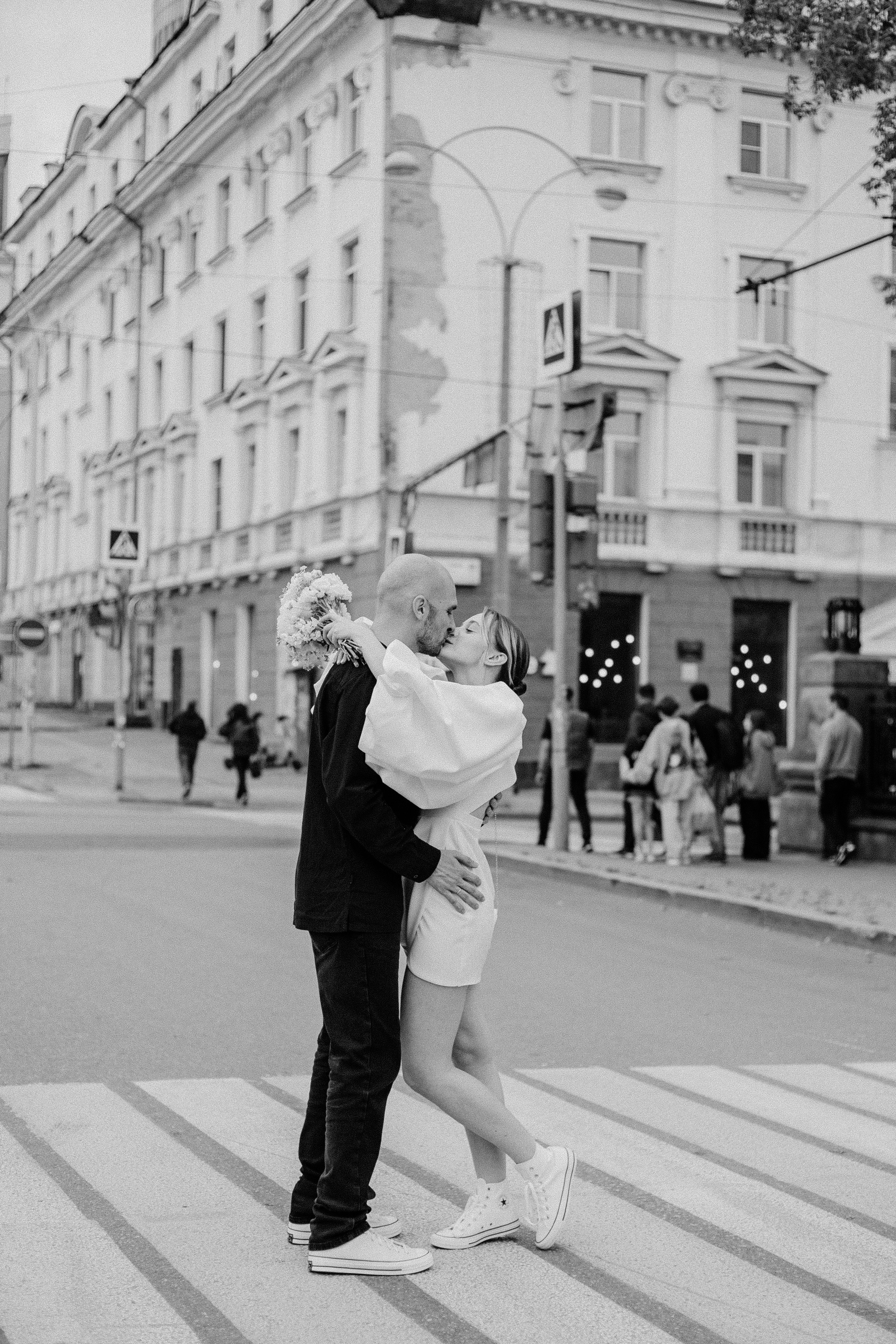 Антон и Елизавета/2023. Свадебный и семейный фотограф в Екатеринбурге