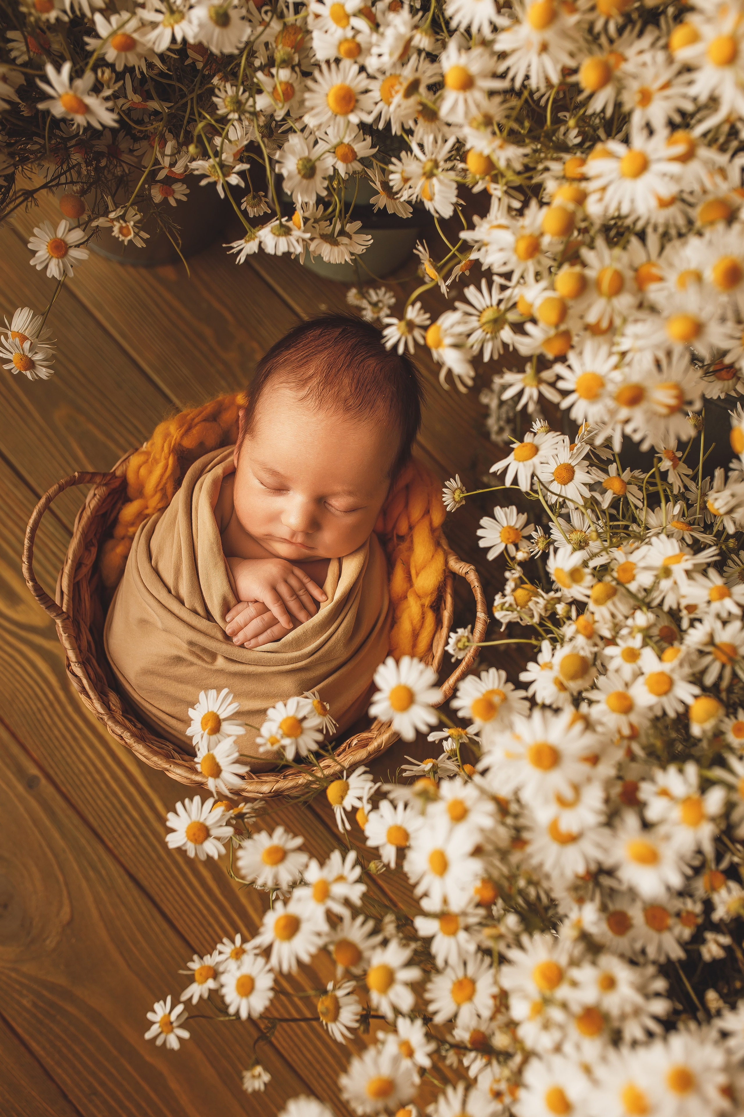 Детский и ньюборн фотограф г. Миасса