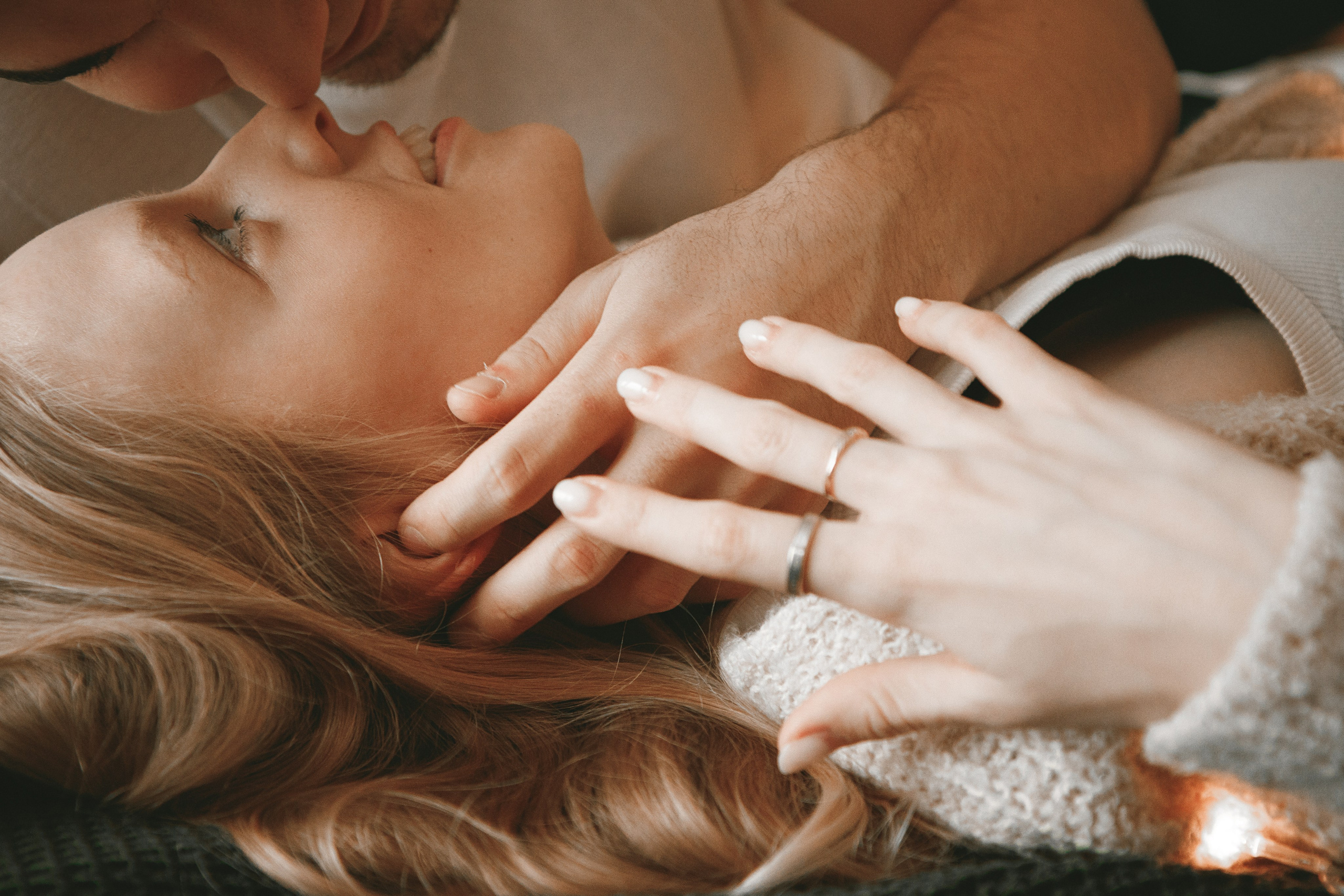 Лиза & Никита. Фотограф в Самаре Юля Борщ