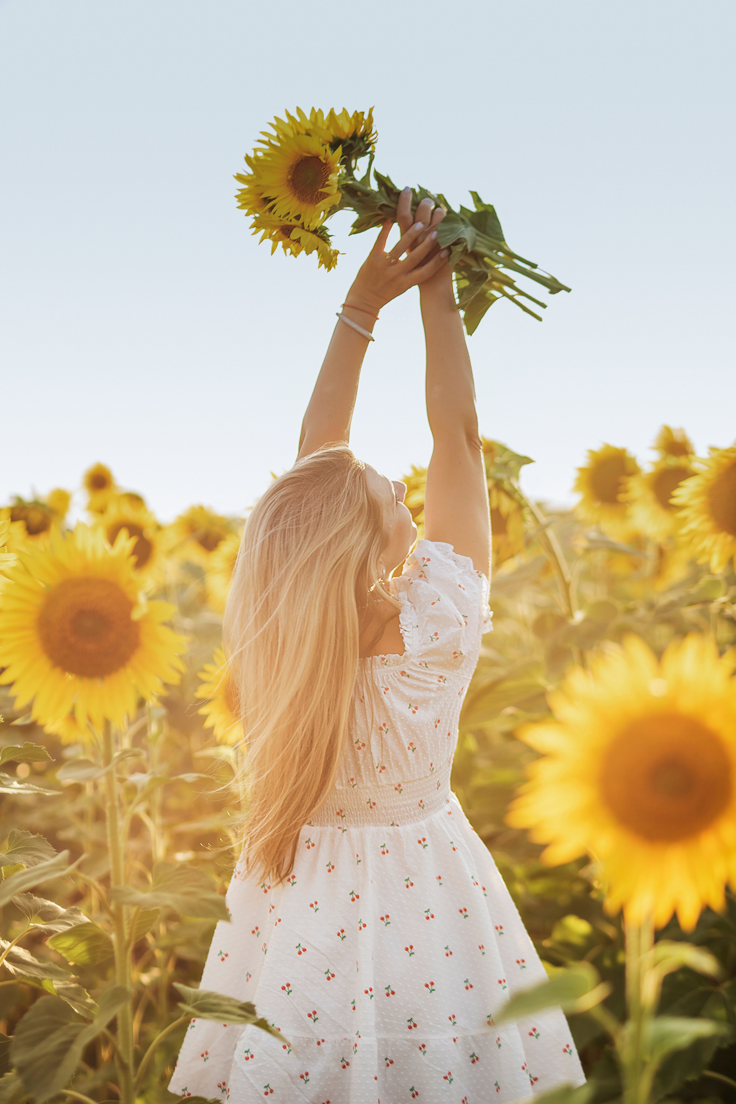 Лето. Семейный фотограф в Саратове