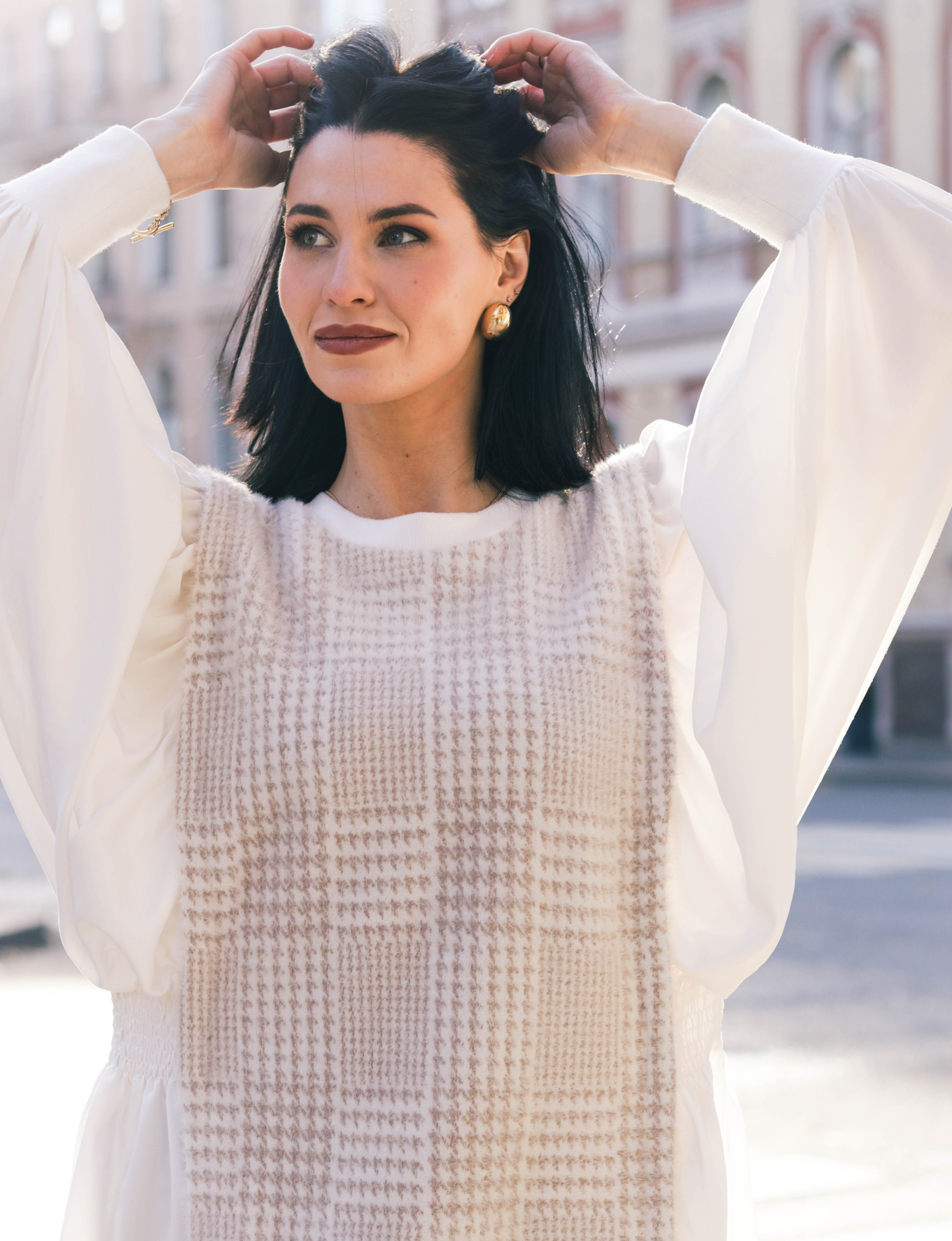 Katya Ander. Фотограф и продюсер fashion-съемок в Санкт-Петербурге