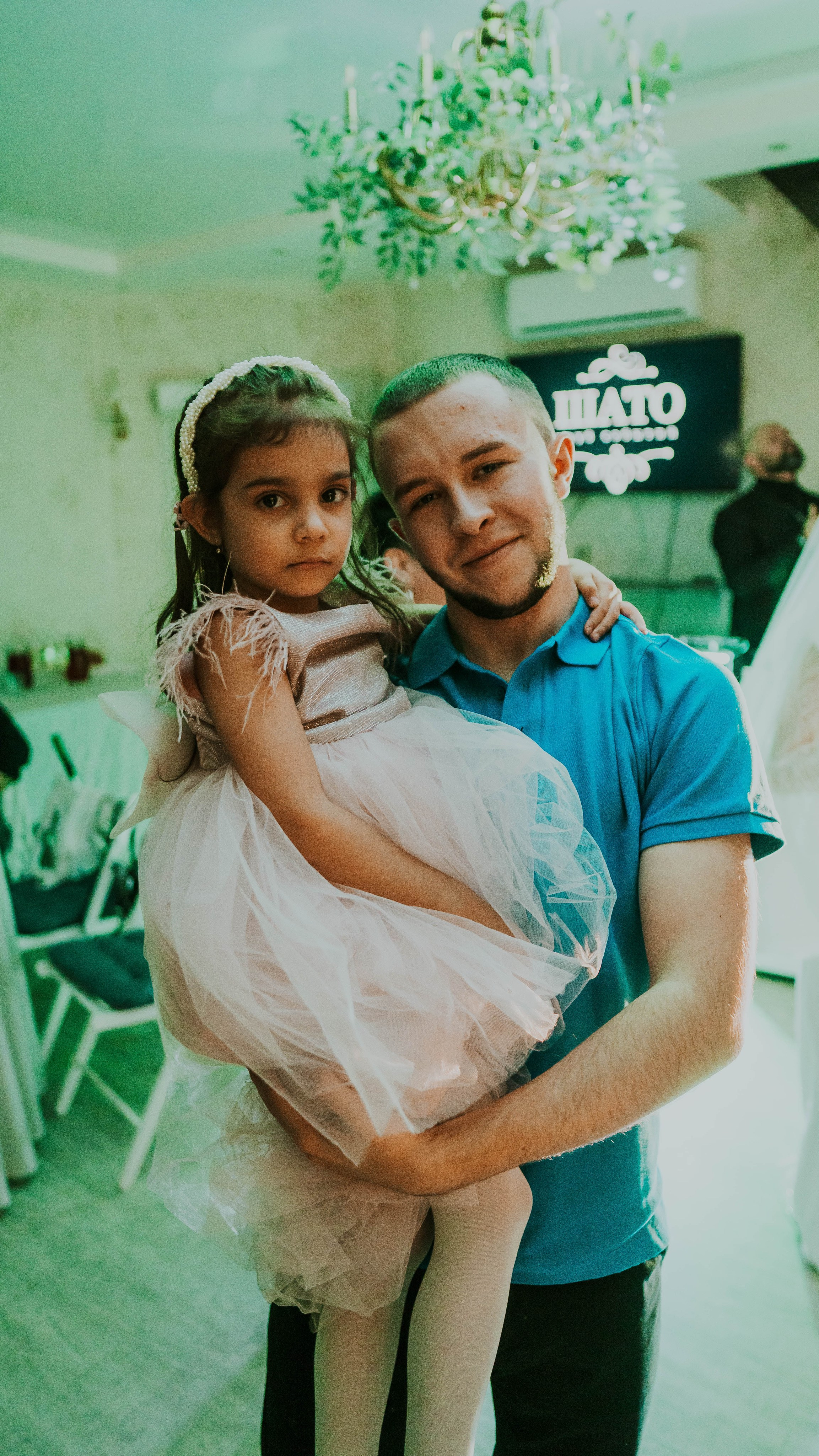 161 124. Репортажный фотограф Виктория Павлюкова