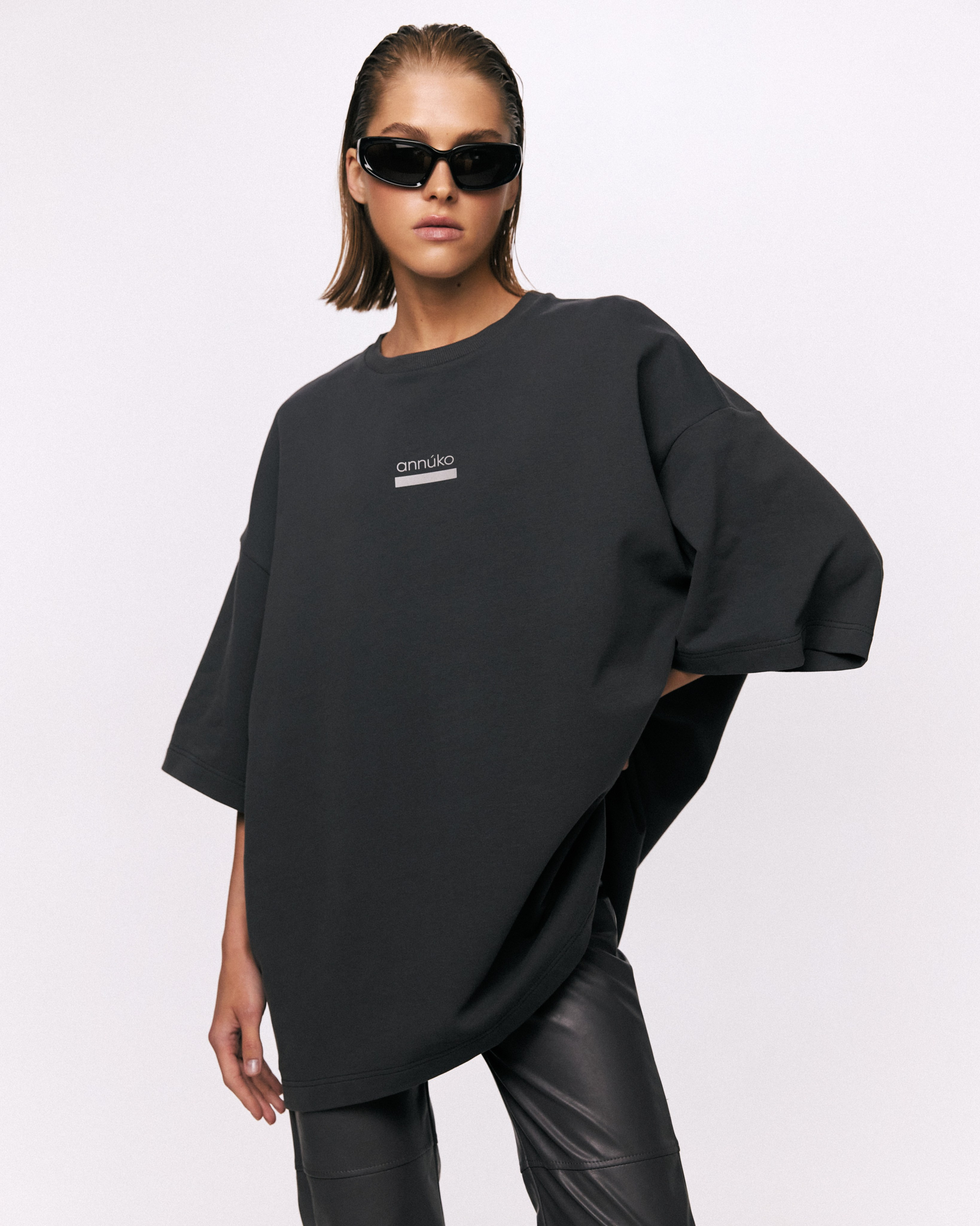 ANNUKO I. Фотограф для брендов, Москва