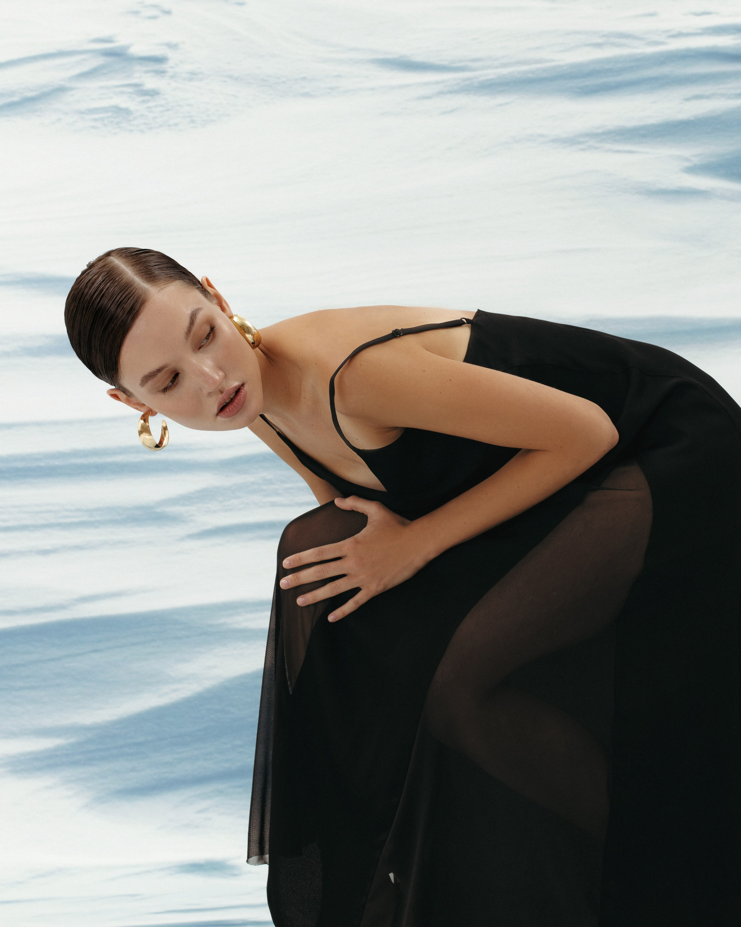 Eclata NY Collection'21. Фотограф для брендов, Москва