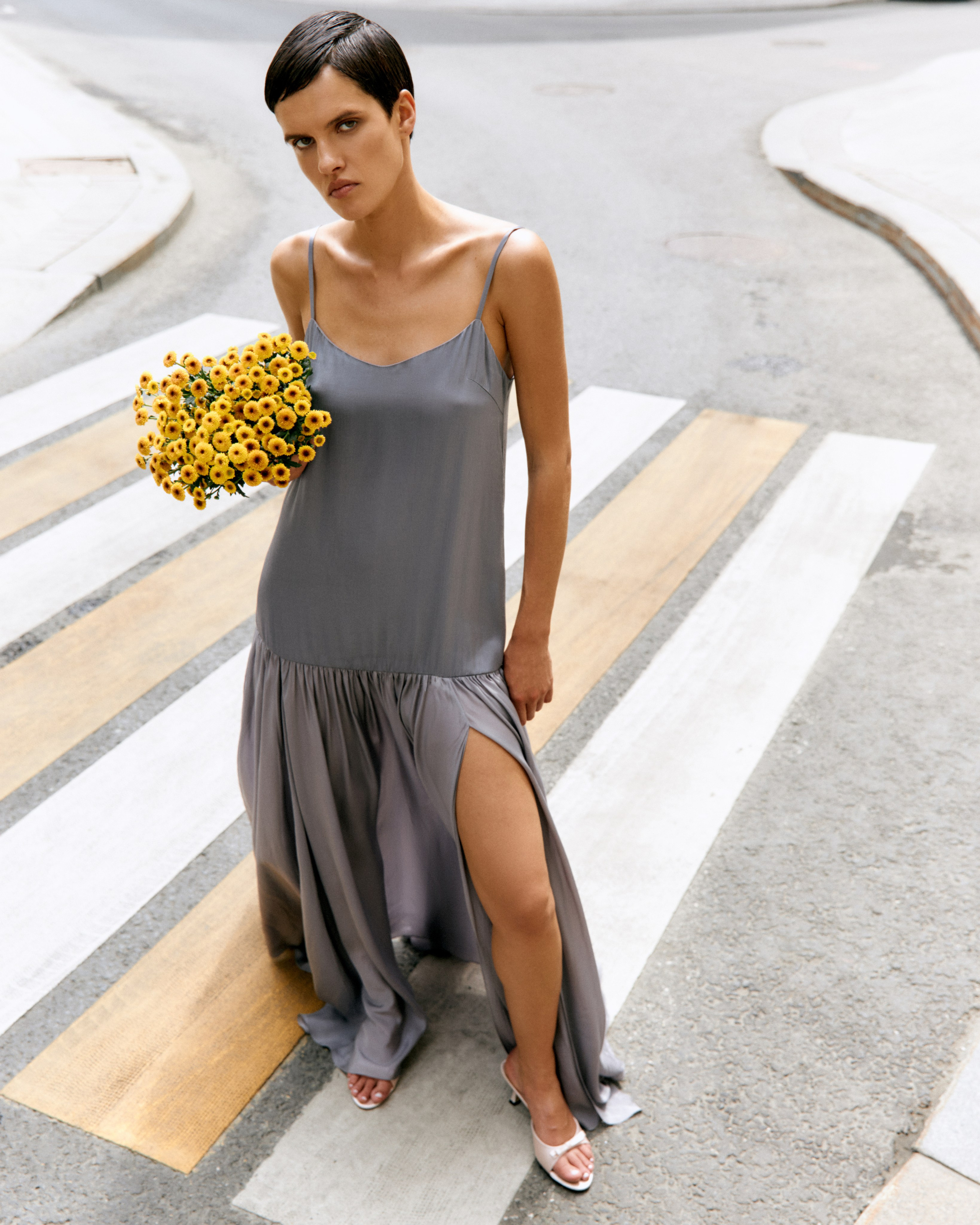 Eclata may streetstyle. Фотограф для брендов, Москва