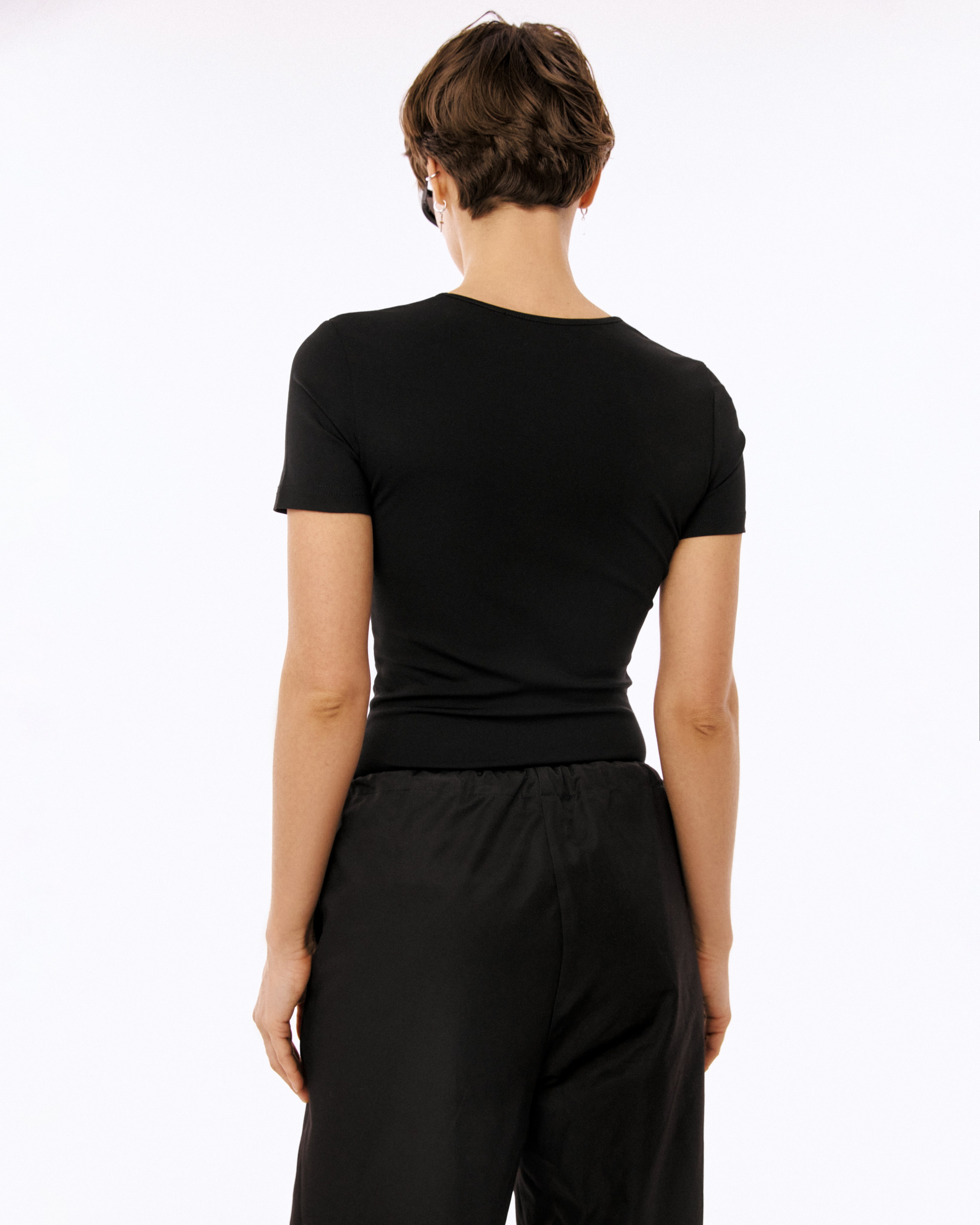 ANNUKO III. Фотограф для брендов, Москва