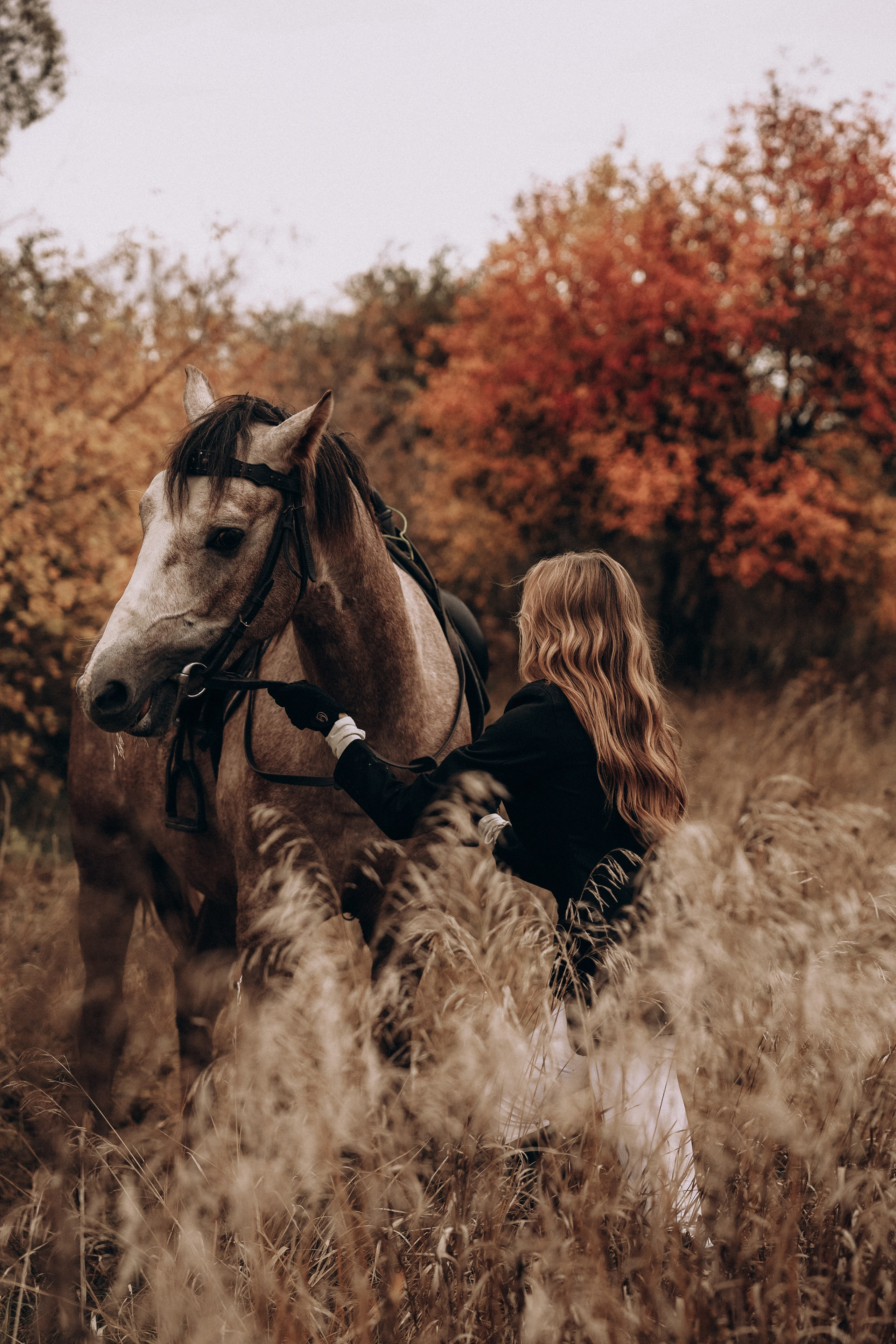 DARIA. О фотографии с душой