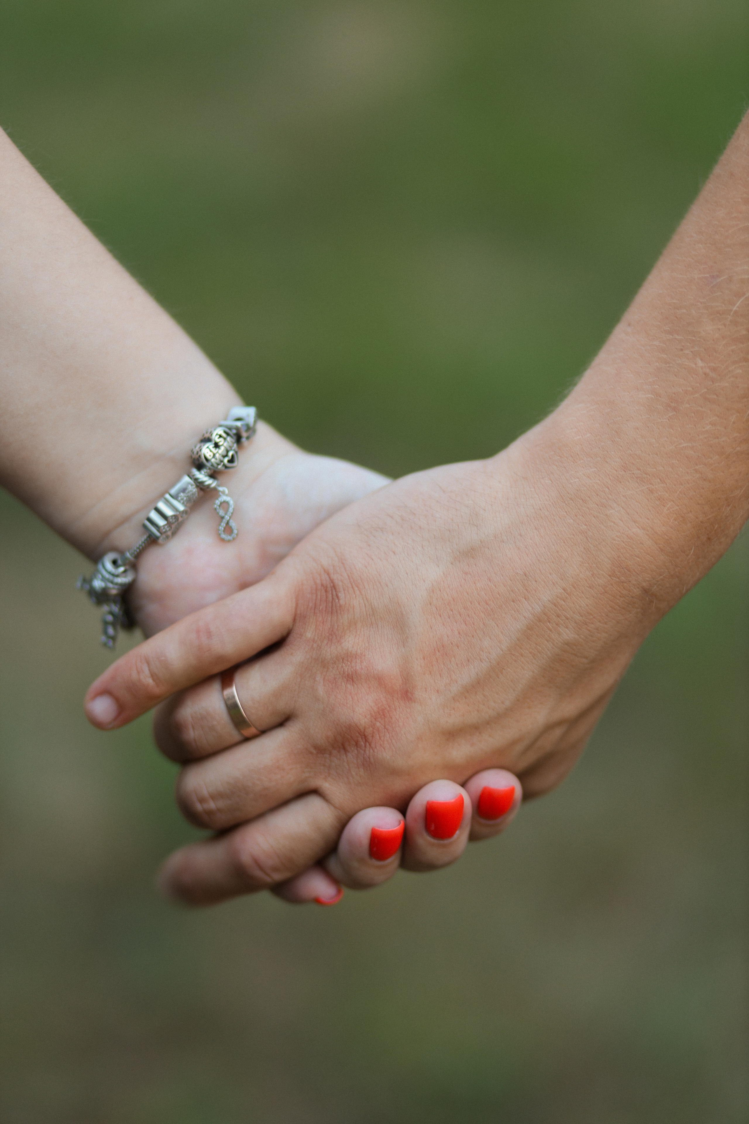 Таня и Рома. О фотографии с душой