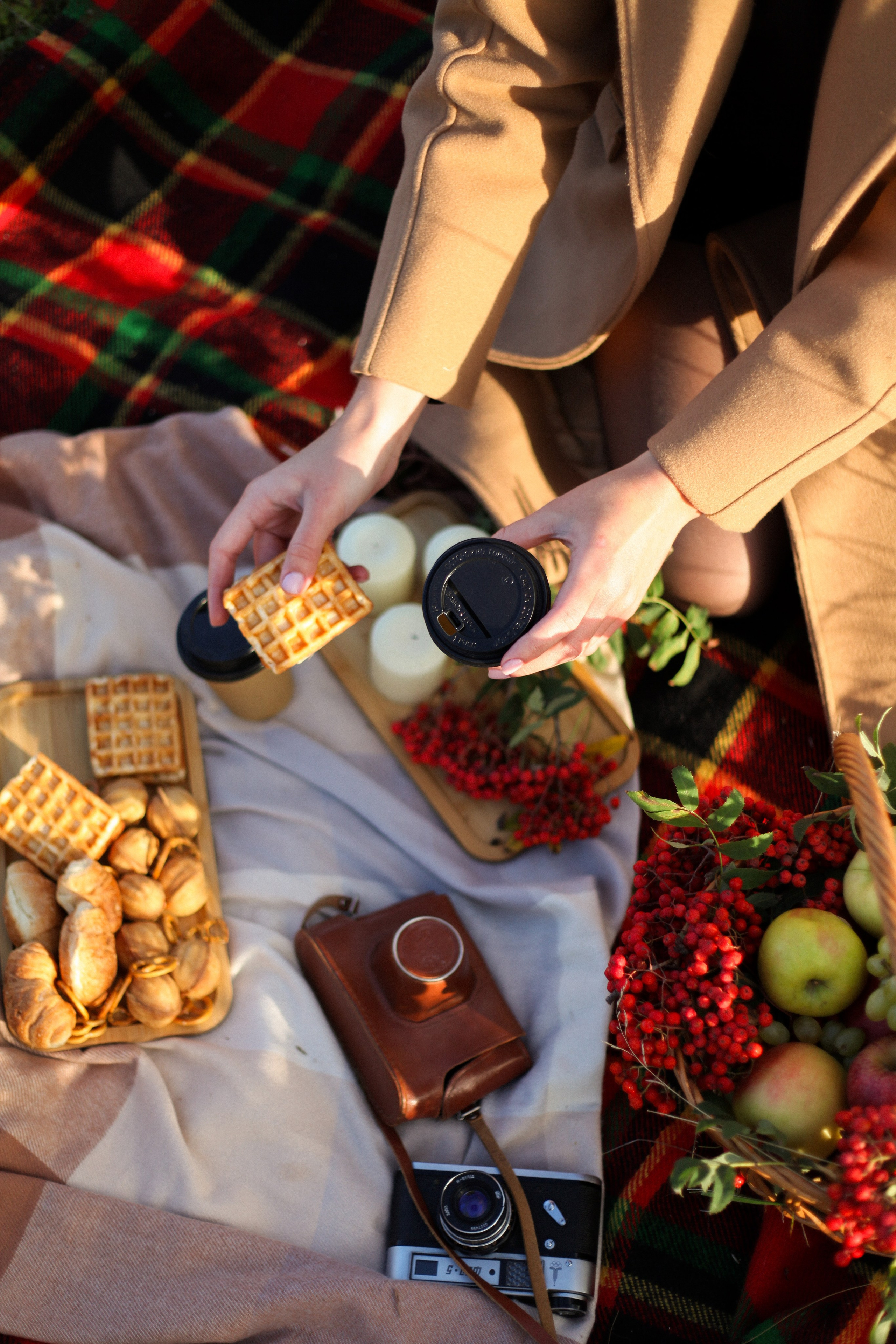 SEPTEMBER. О фотографии с душой