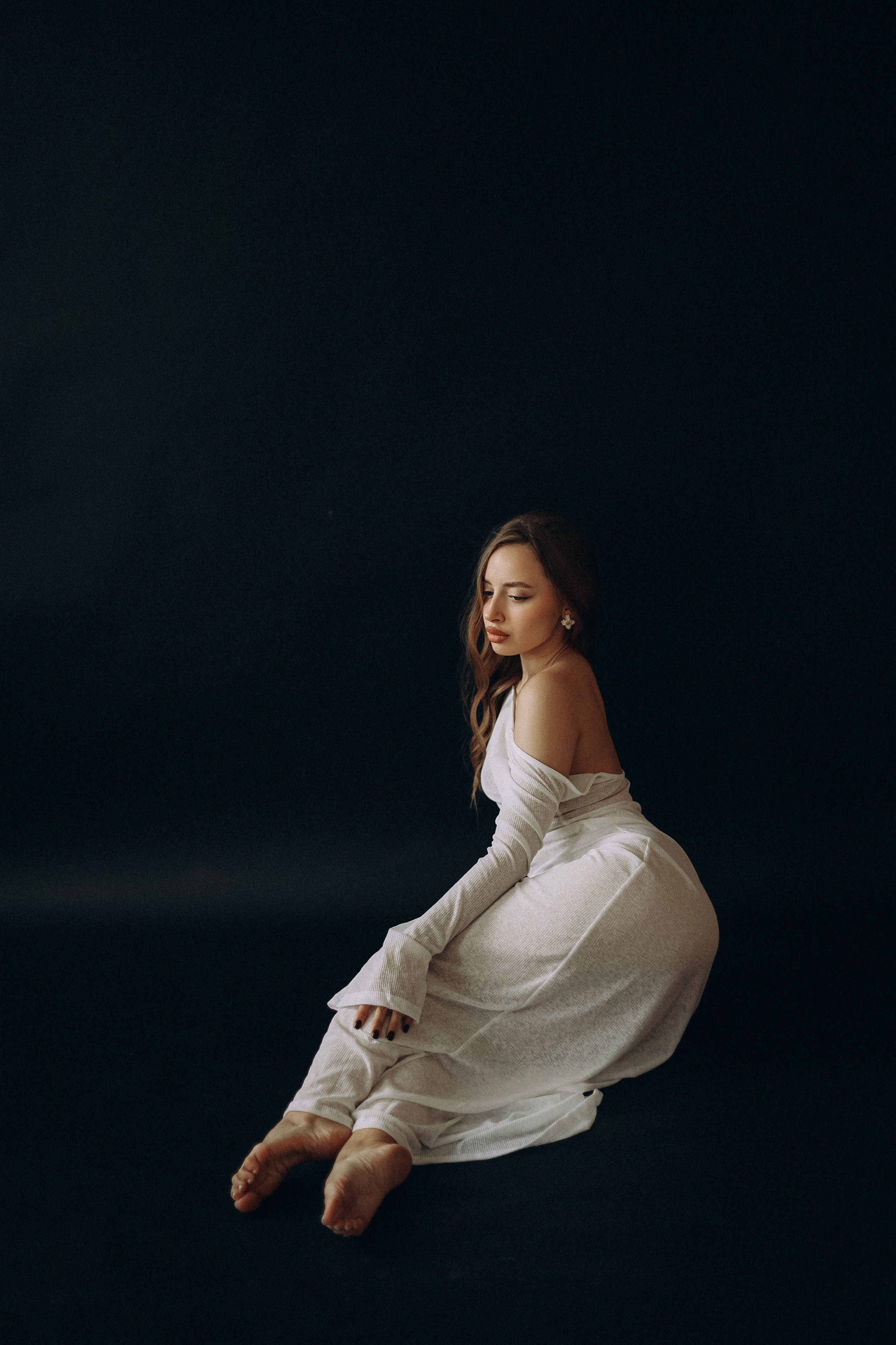 VALERIYA. О фотографии с душой