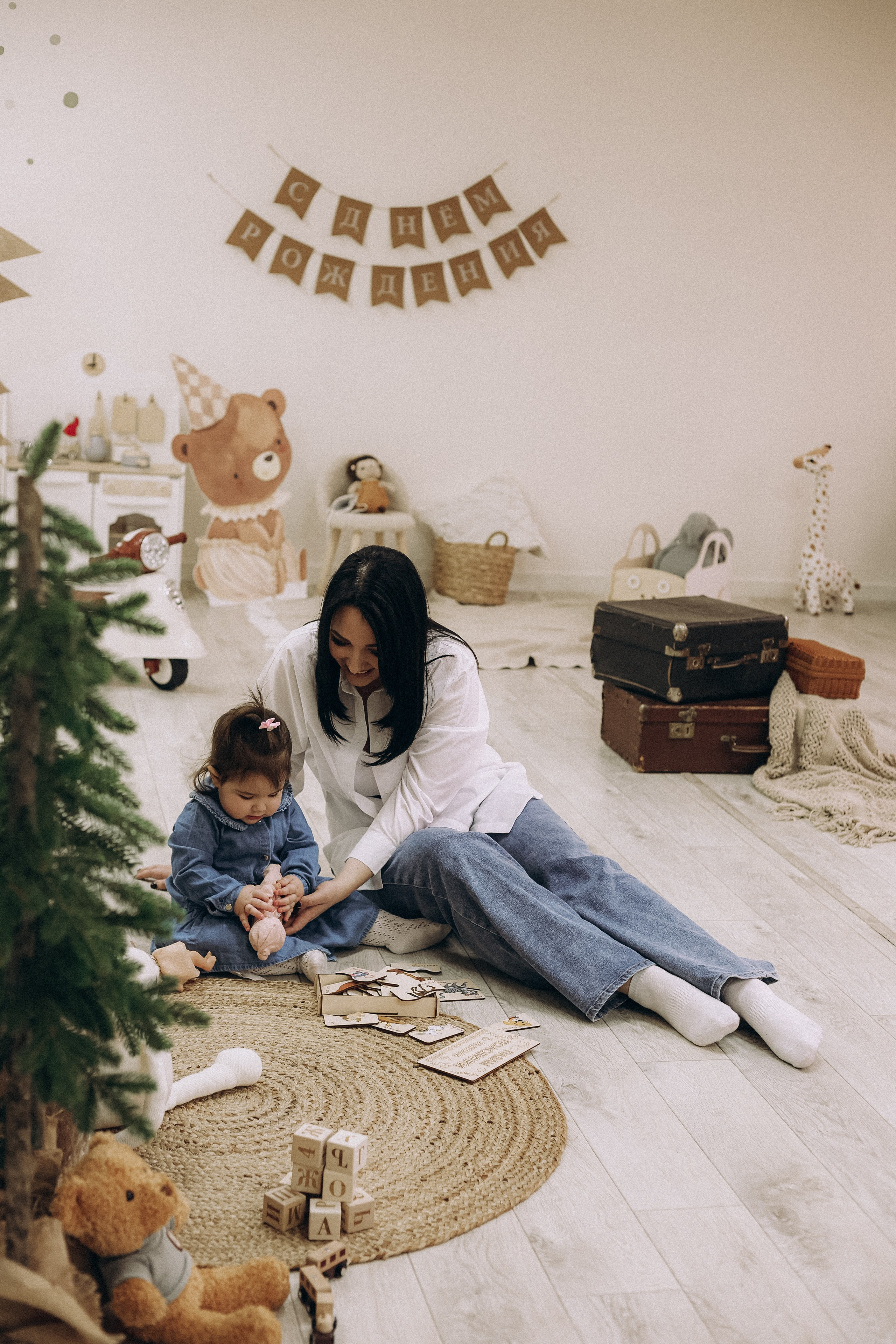 Ореховы. О фотографии с душой