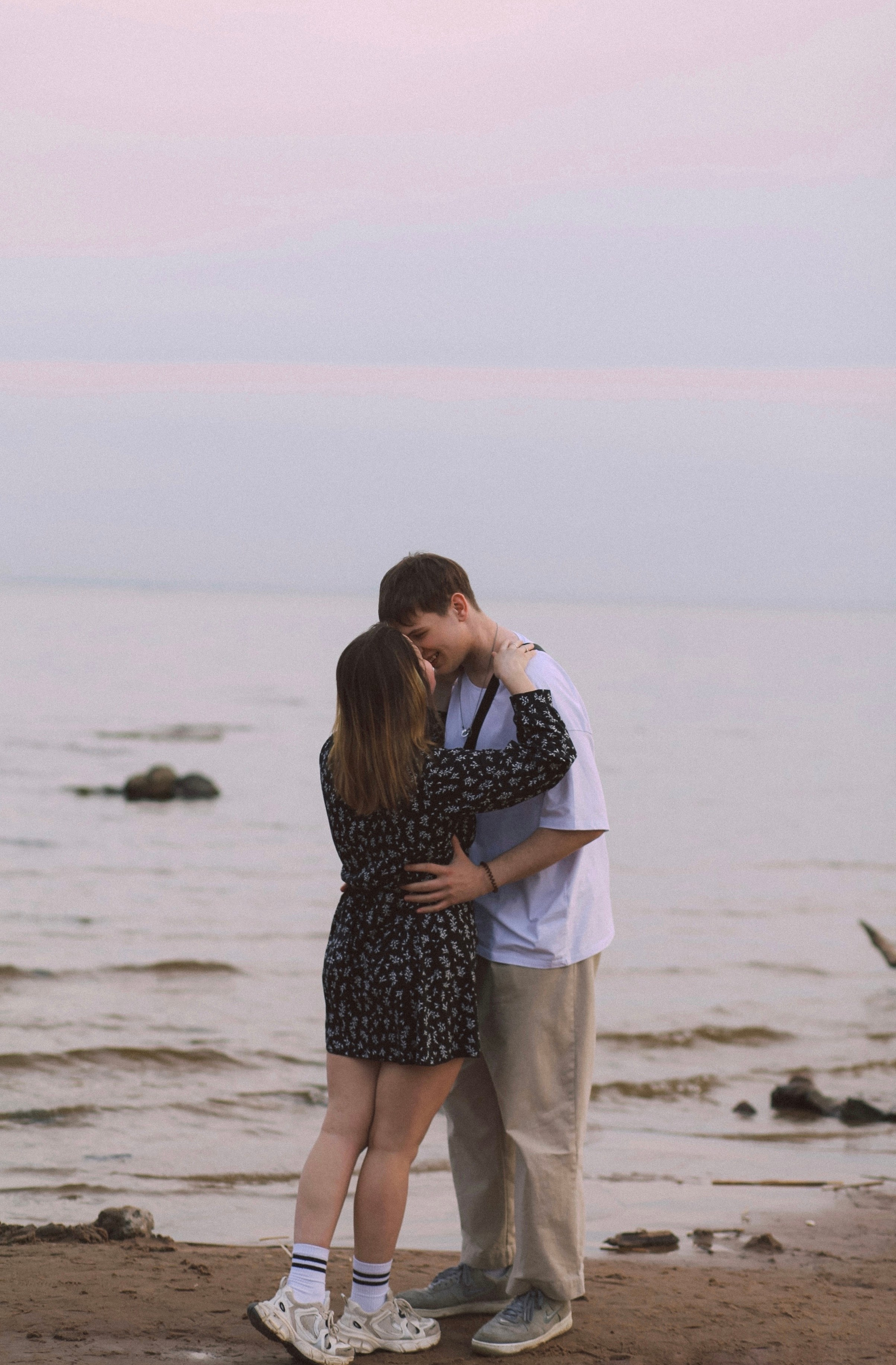 Море моей души. О фотографии с душой