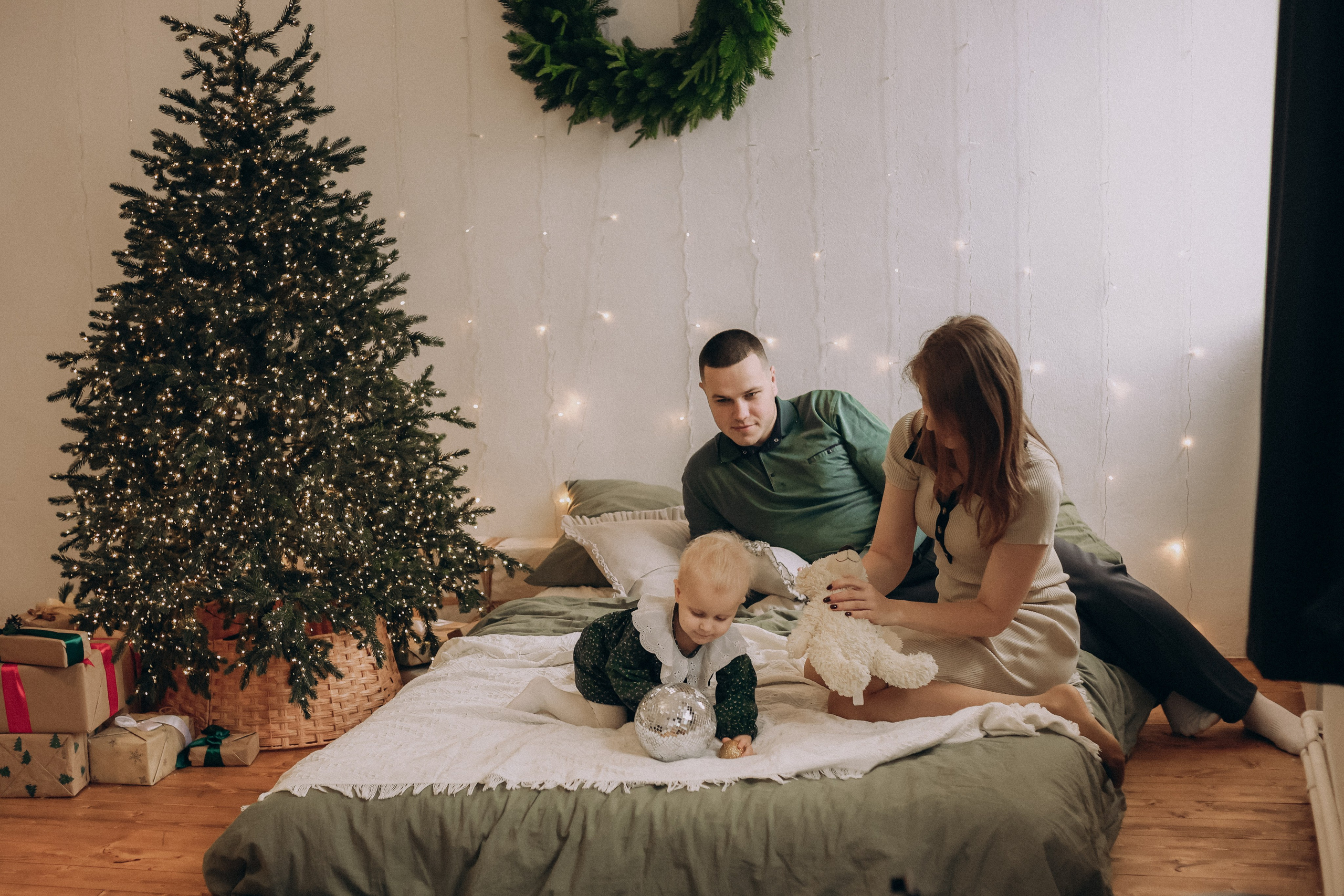 Бондаревы. О фотографии с душой